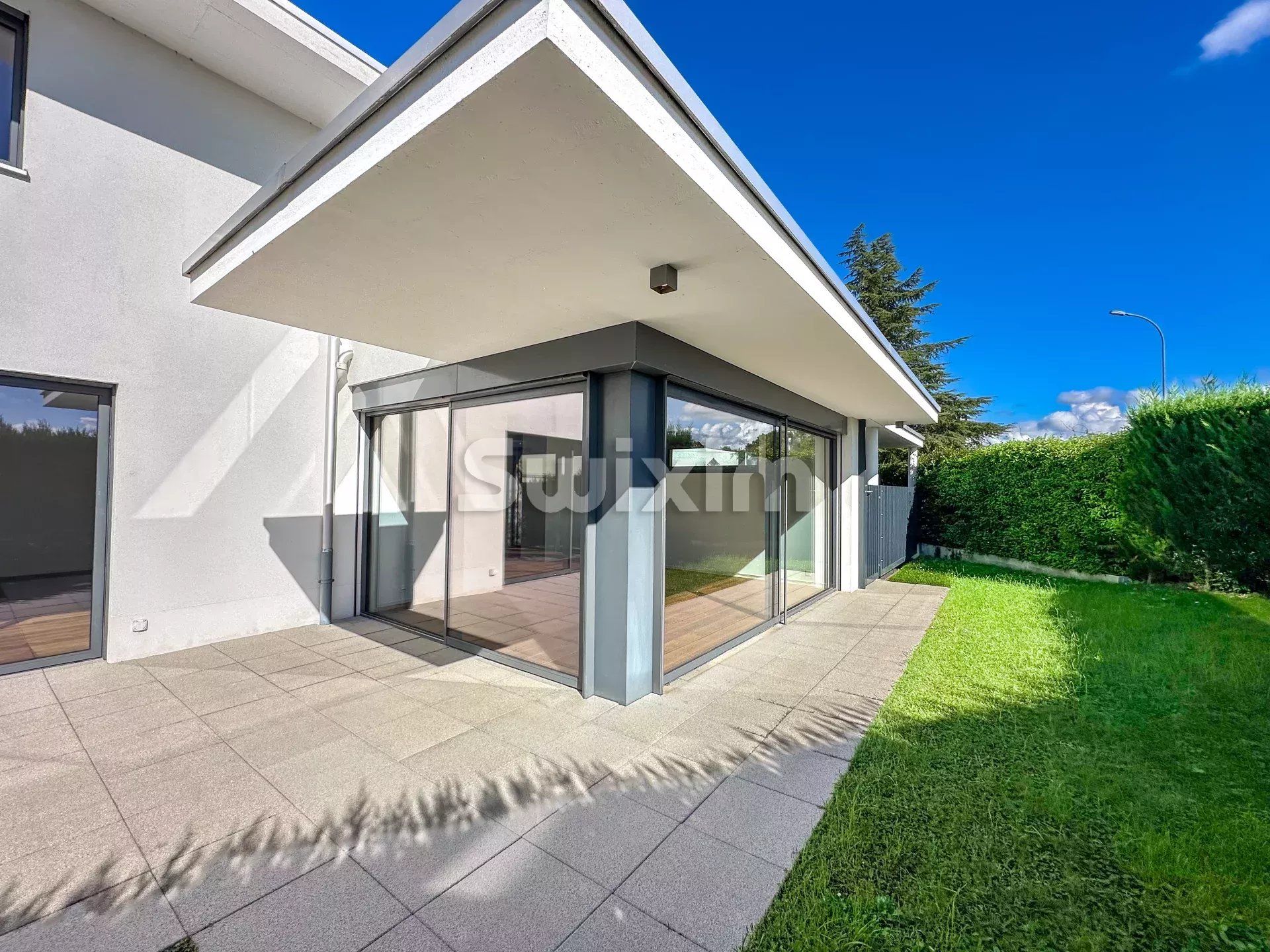 maison 6 Pièces en vente sur Anières (1247)