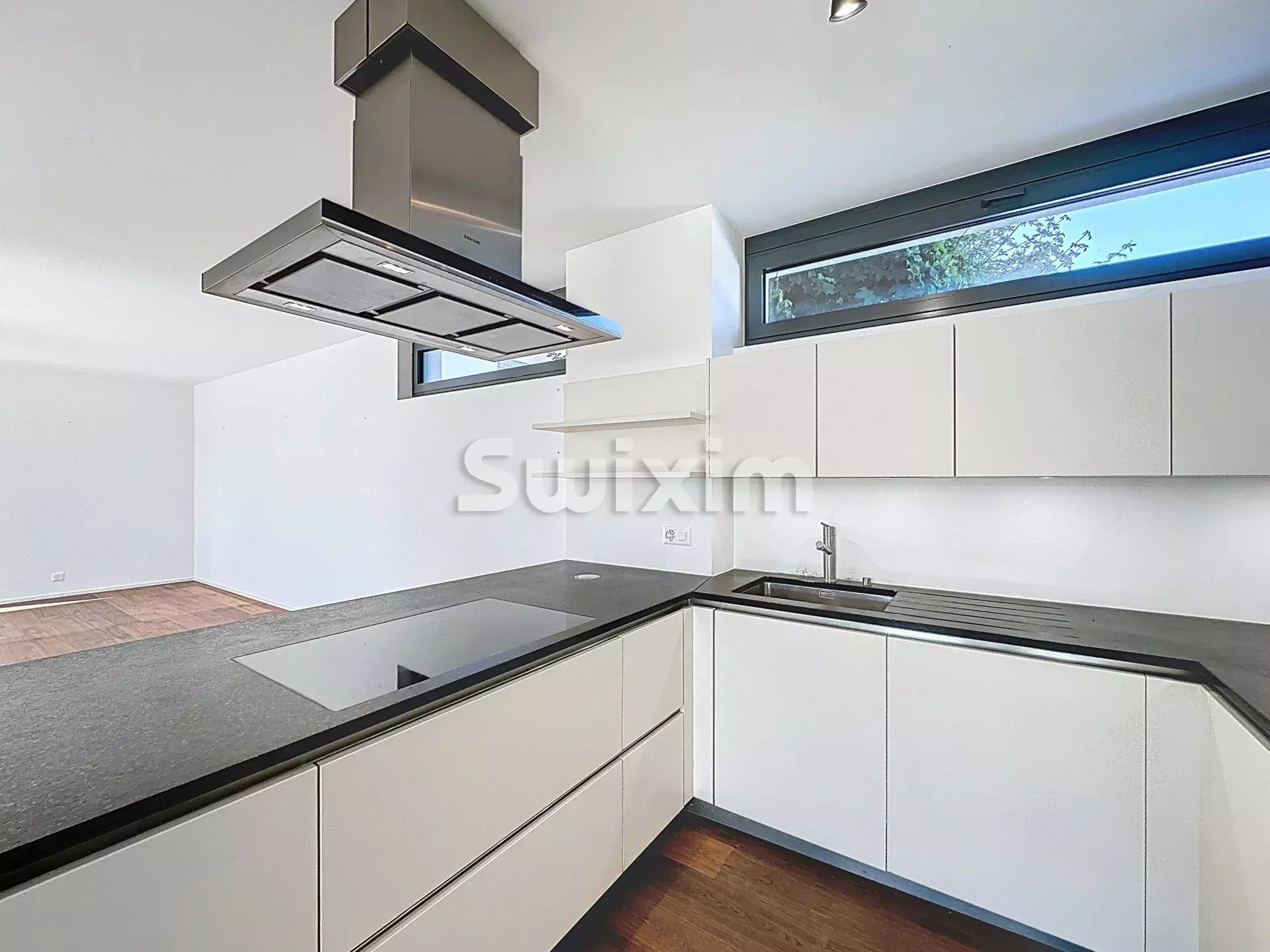 maison 6 Pièces en vente sur Anières (1247)