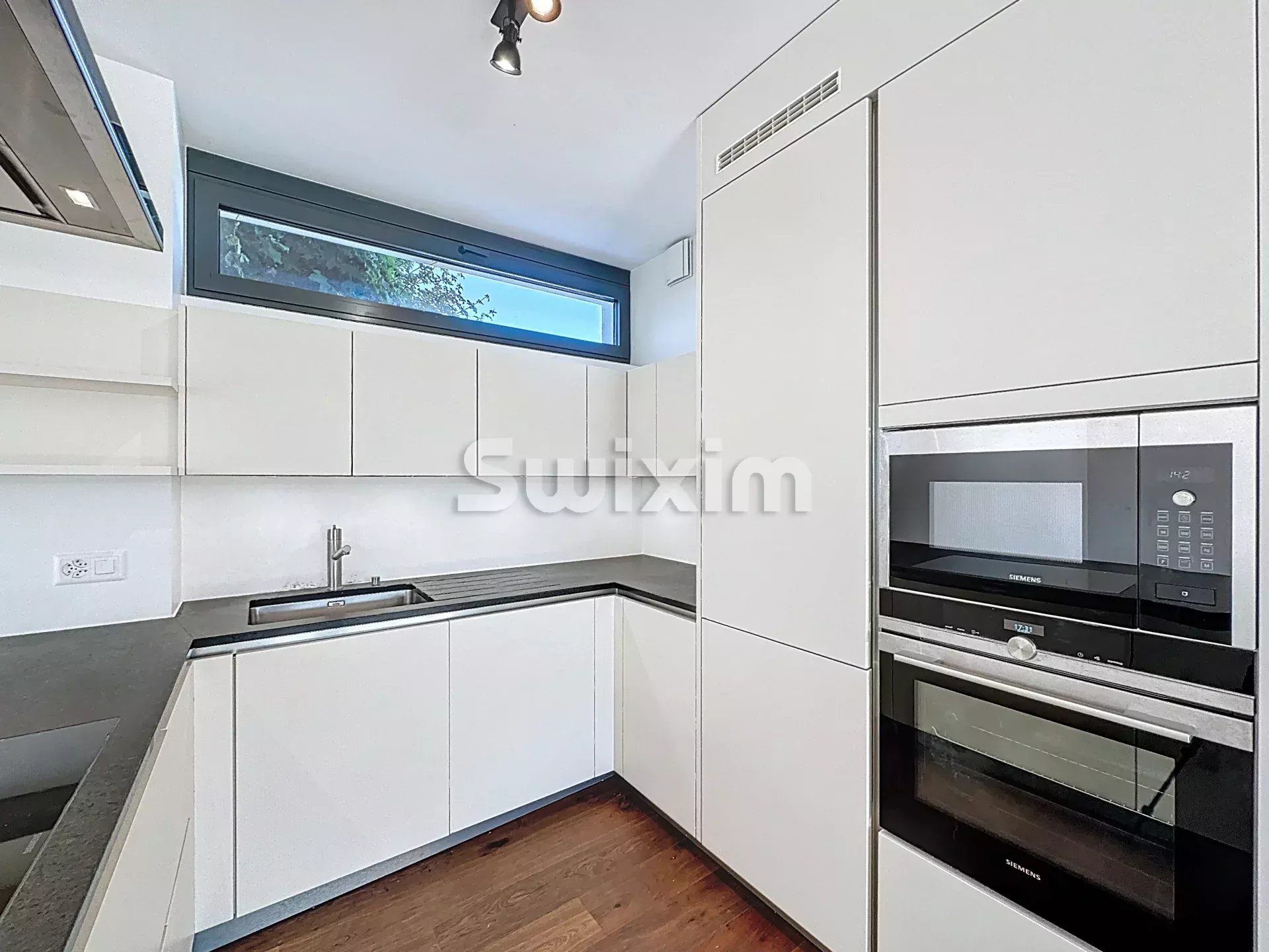 maison 6 Pièces en vente sur Anières (1247)