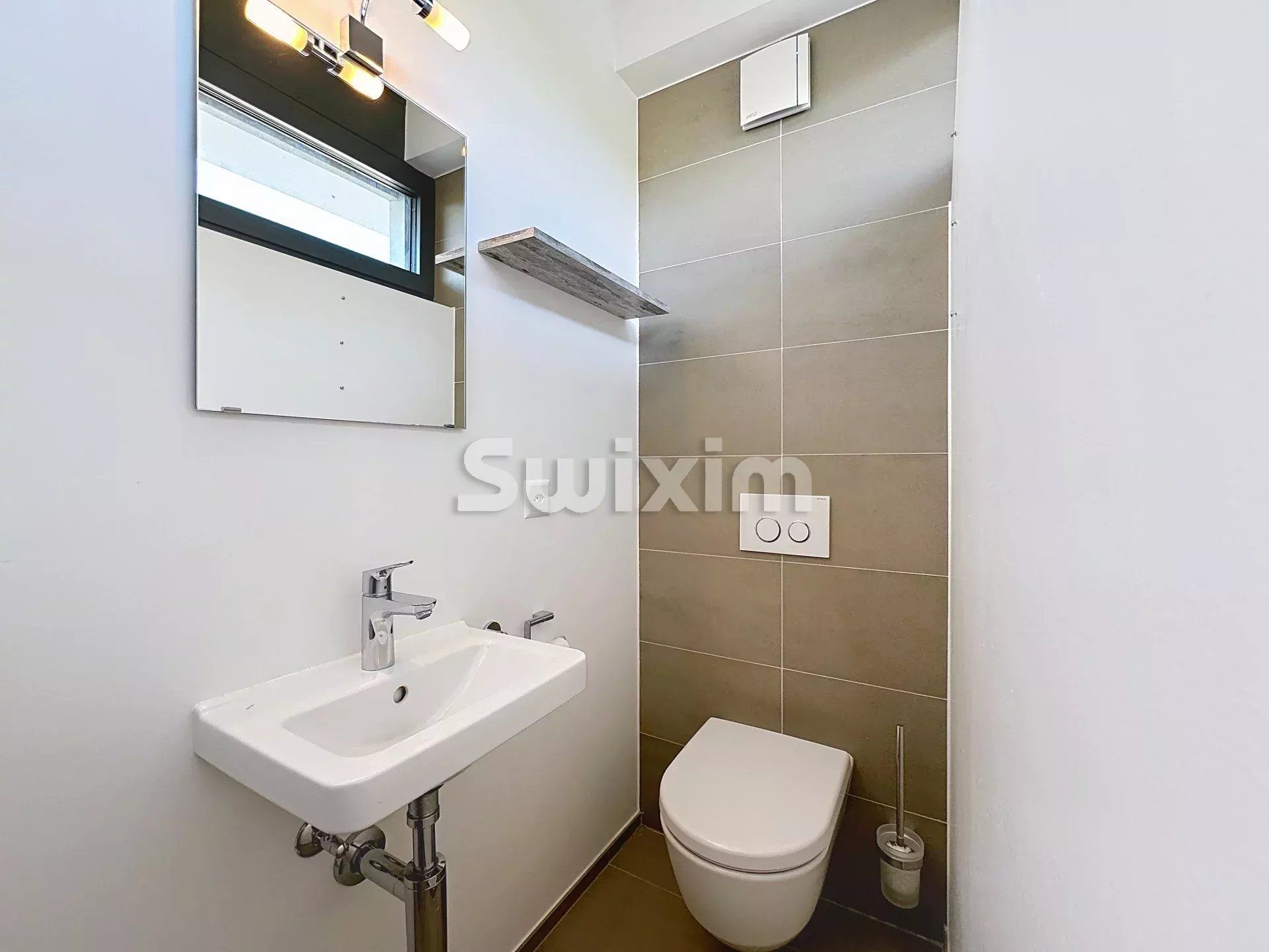 maison 6 Pièces en vente sur Anières (1247)