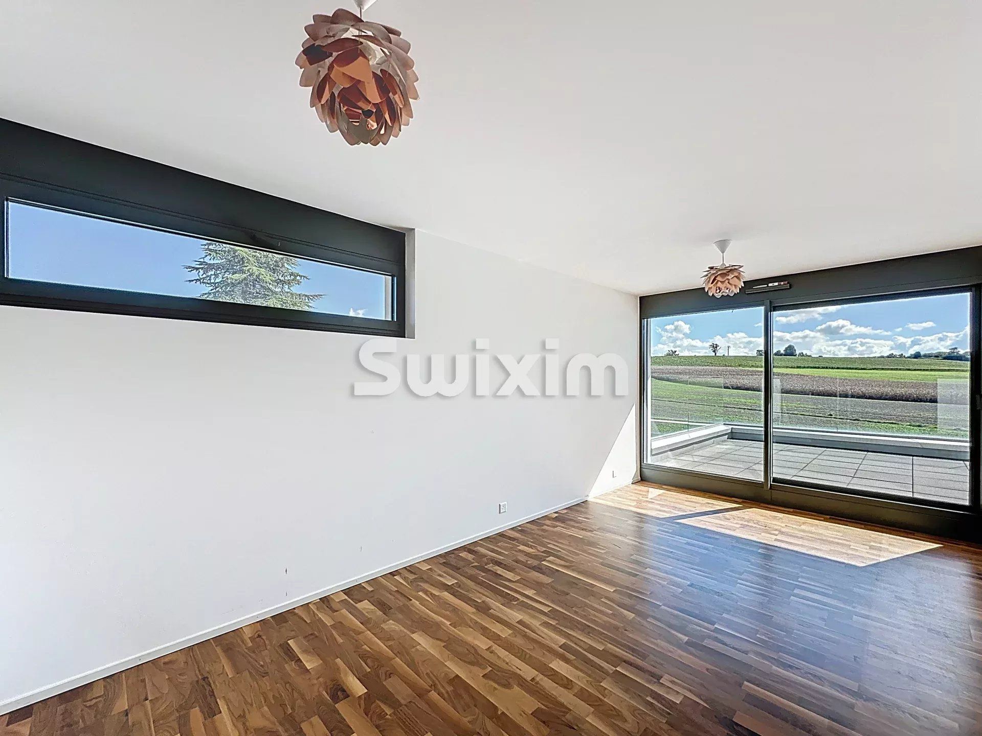 maison 6 Pièces en vente sur Anières (1247)