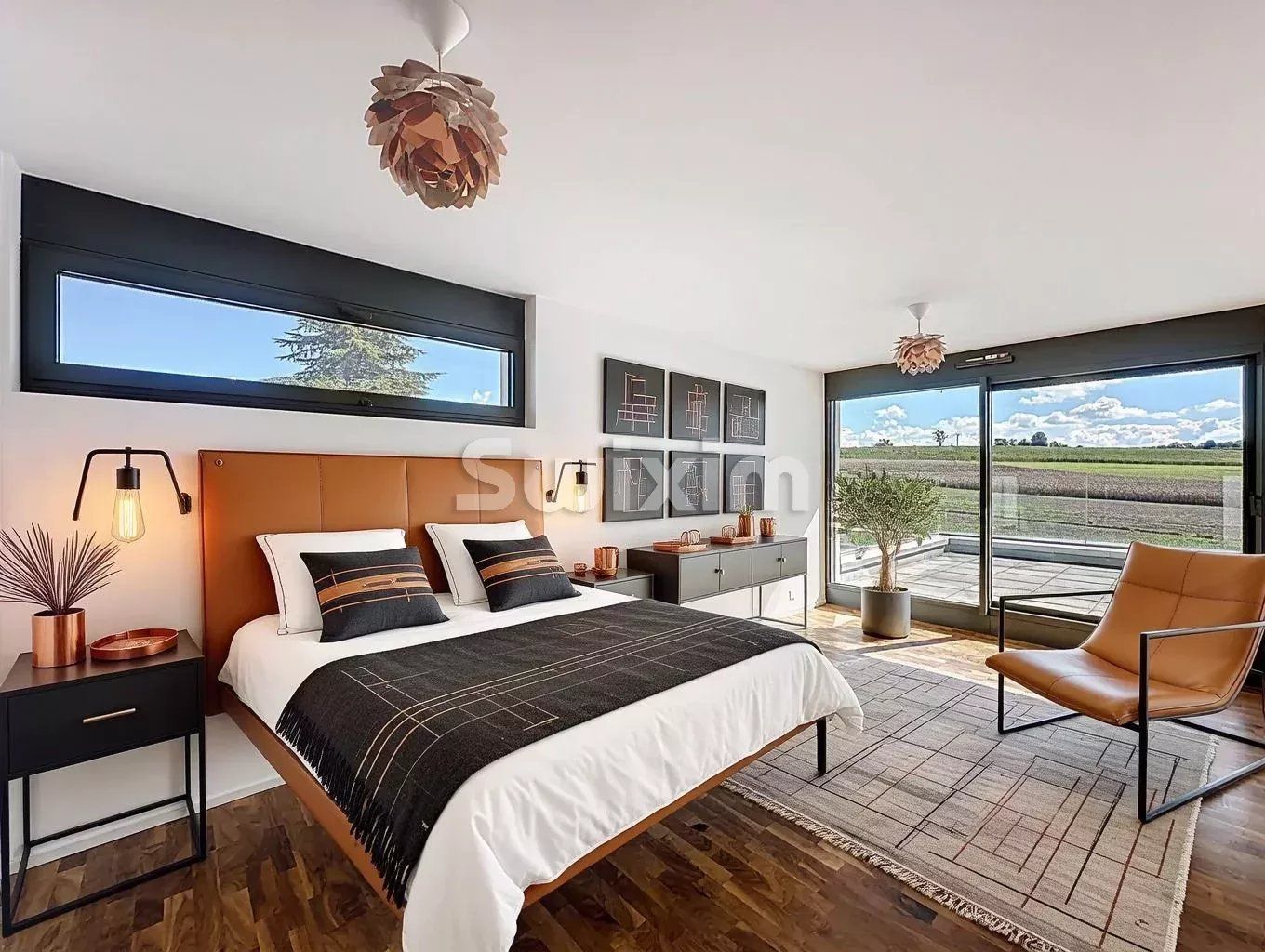 maison 6 Pièces en vente sur Anières (1247)