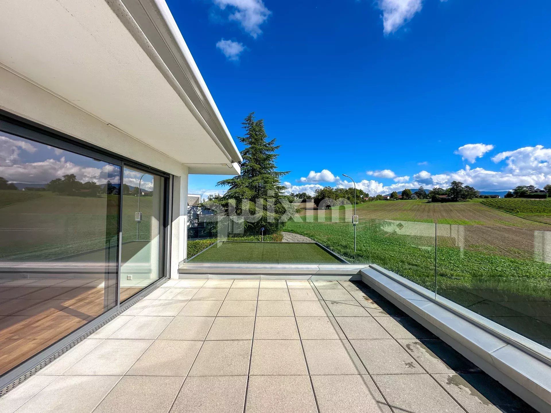 maison 6 Pièces en vente sur Anières (1247)