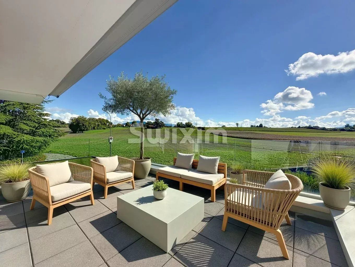 maison 6 Pièces en vente sur Anières (1247)