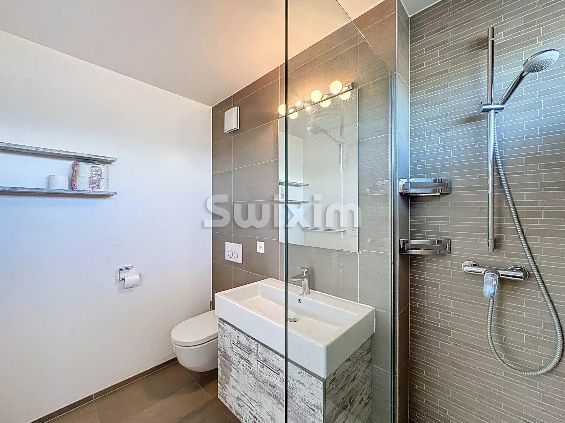 maison 6 Pièces en vente sur Anières (1247)