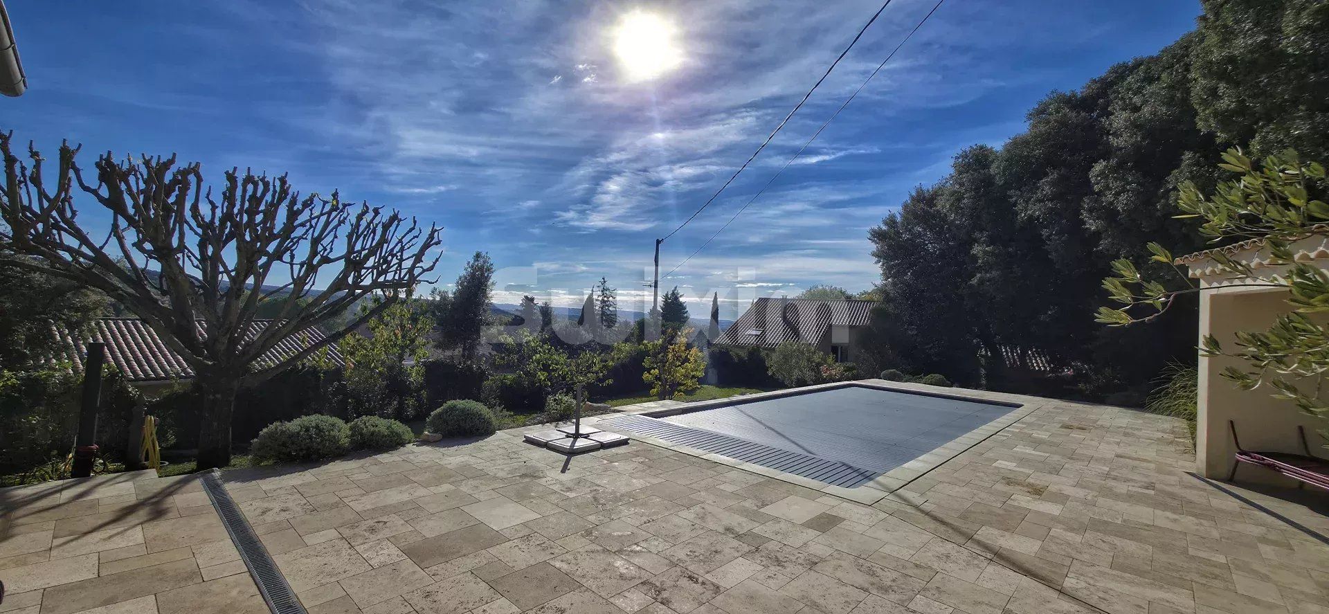 villa 5 Pièces en vente sur Grignan (26230)