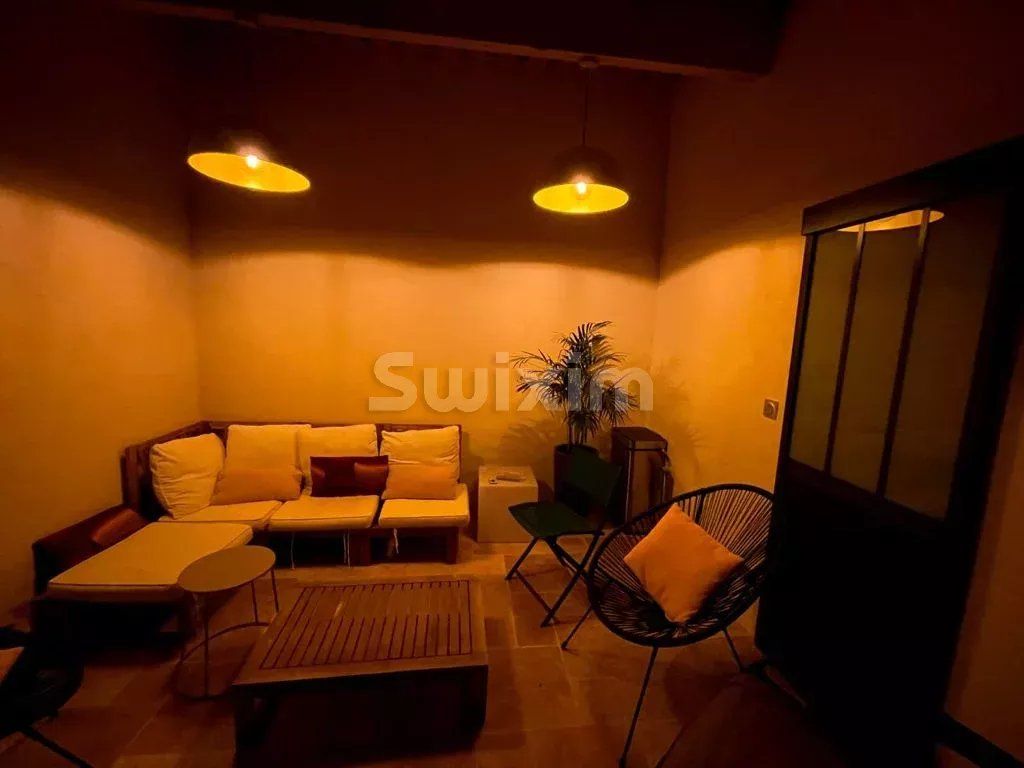 villa 5 Pièces en vente sur Grignan (26230)