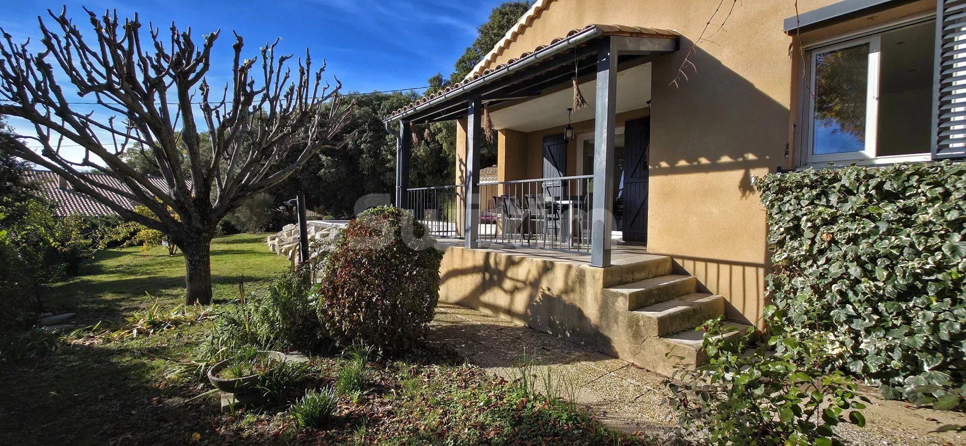 villa 5 Pièces en vente sur Grignan (26230)