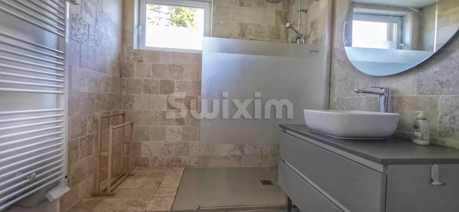 villa 5 Pièces en vente sur Grignan (26230)