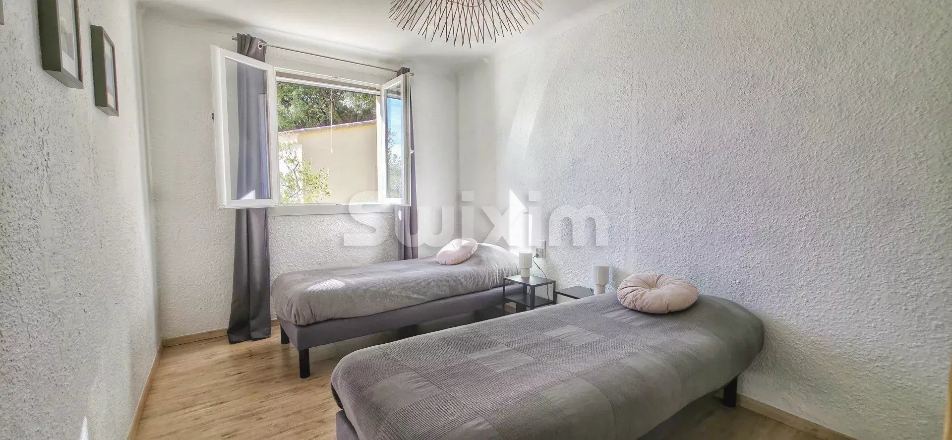 villa 5 Pièces en vente sur Grignan (26230)