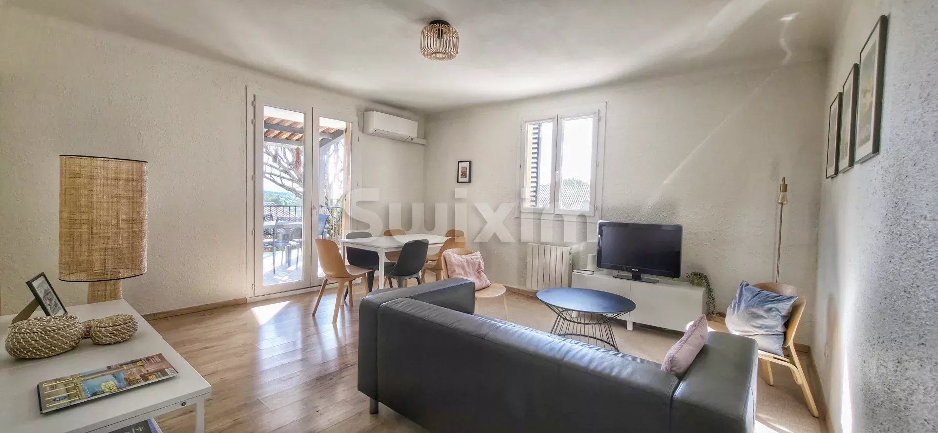 villa 5 Pièces en vente sur Grignan (26230)