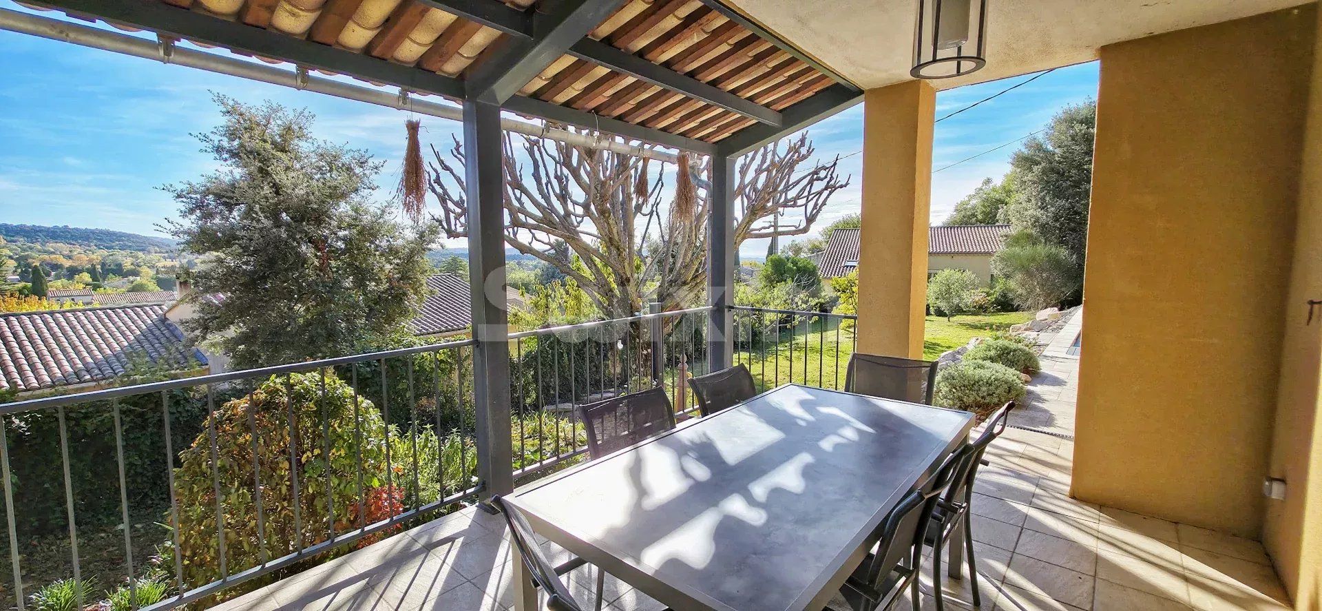 villa 5 Pièces en vente sur Grignan (26230)