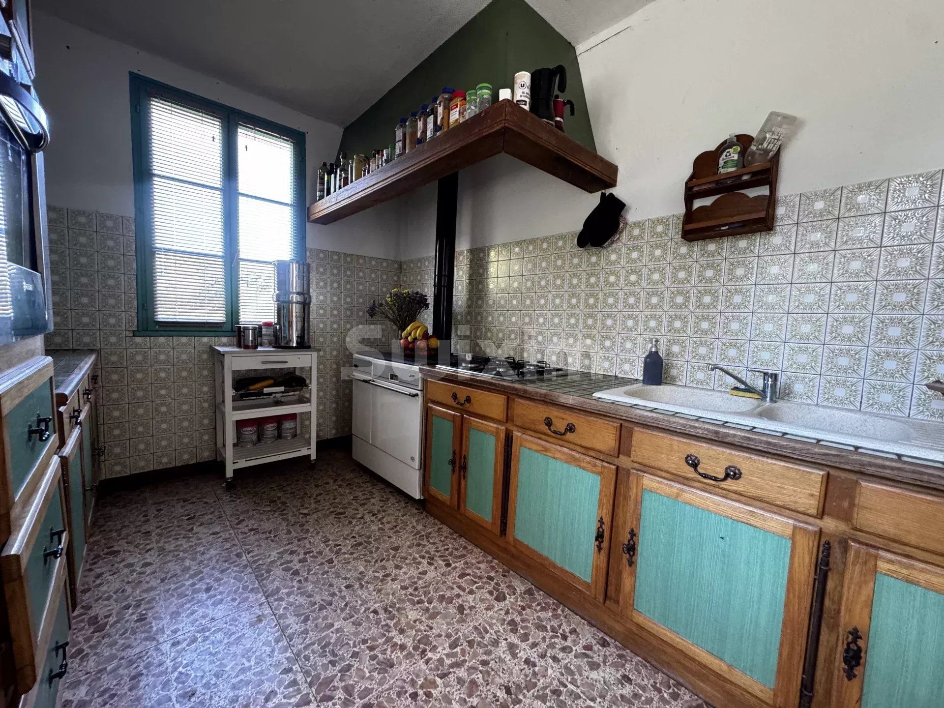 propriété 12 Pièces en vente sur Quarré-les-Tombes (89630)