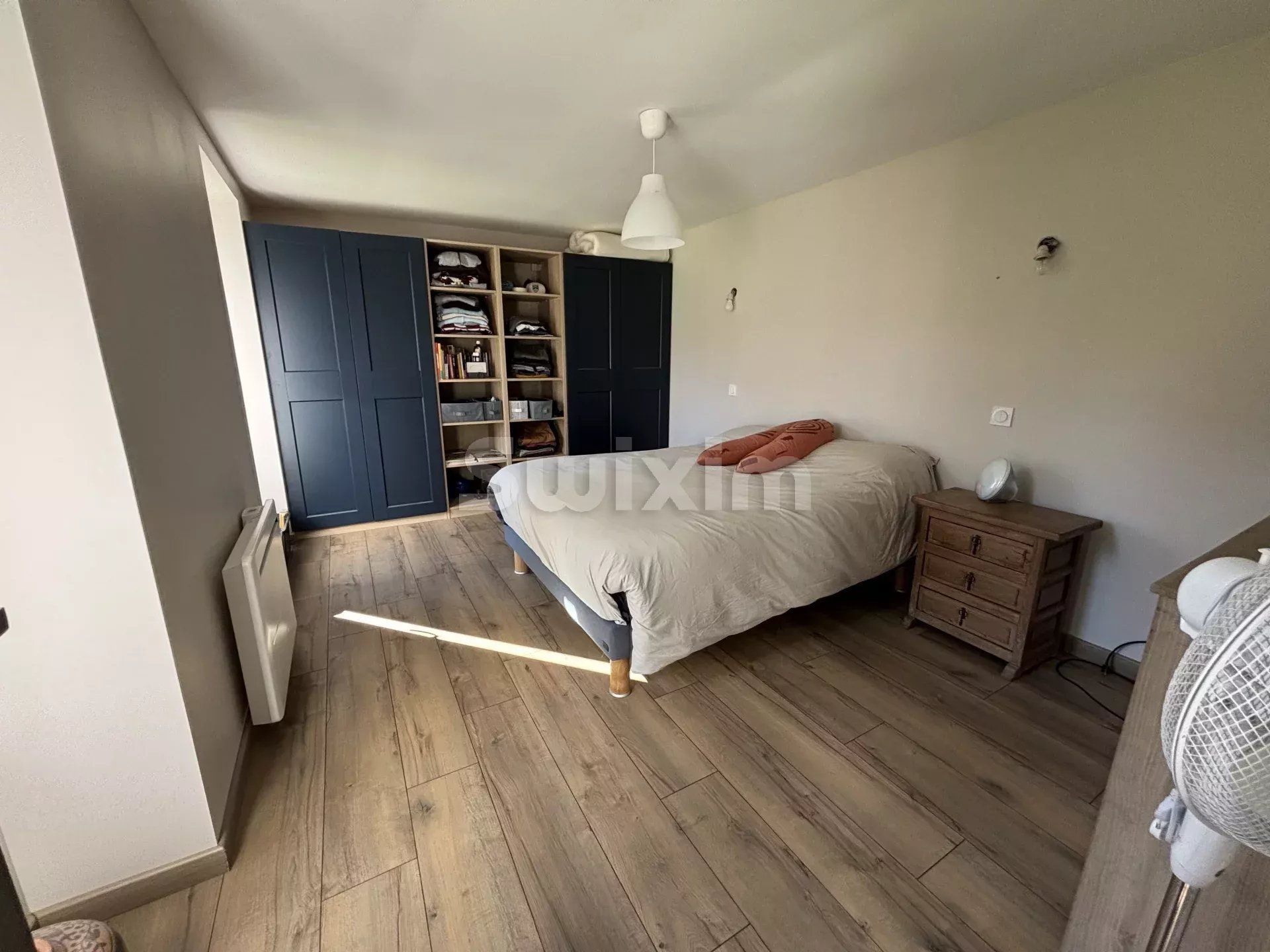 propriété 12 Pièces en vente sur Quarré-les-Tombes (89630)