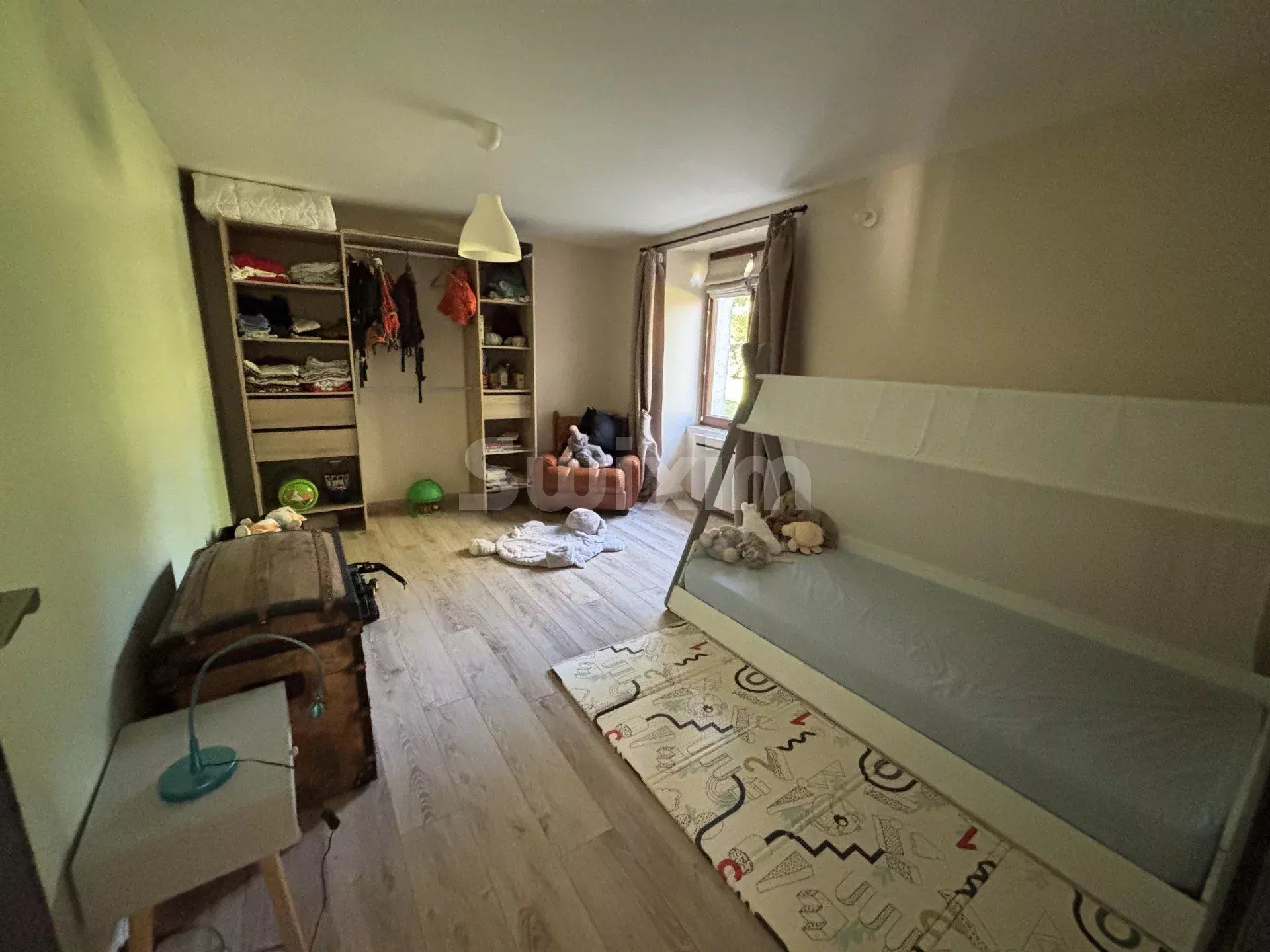 propriété 12 Pièces en vente sur Quarré-les-Tombes (89630)