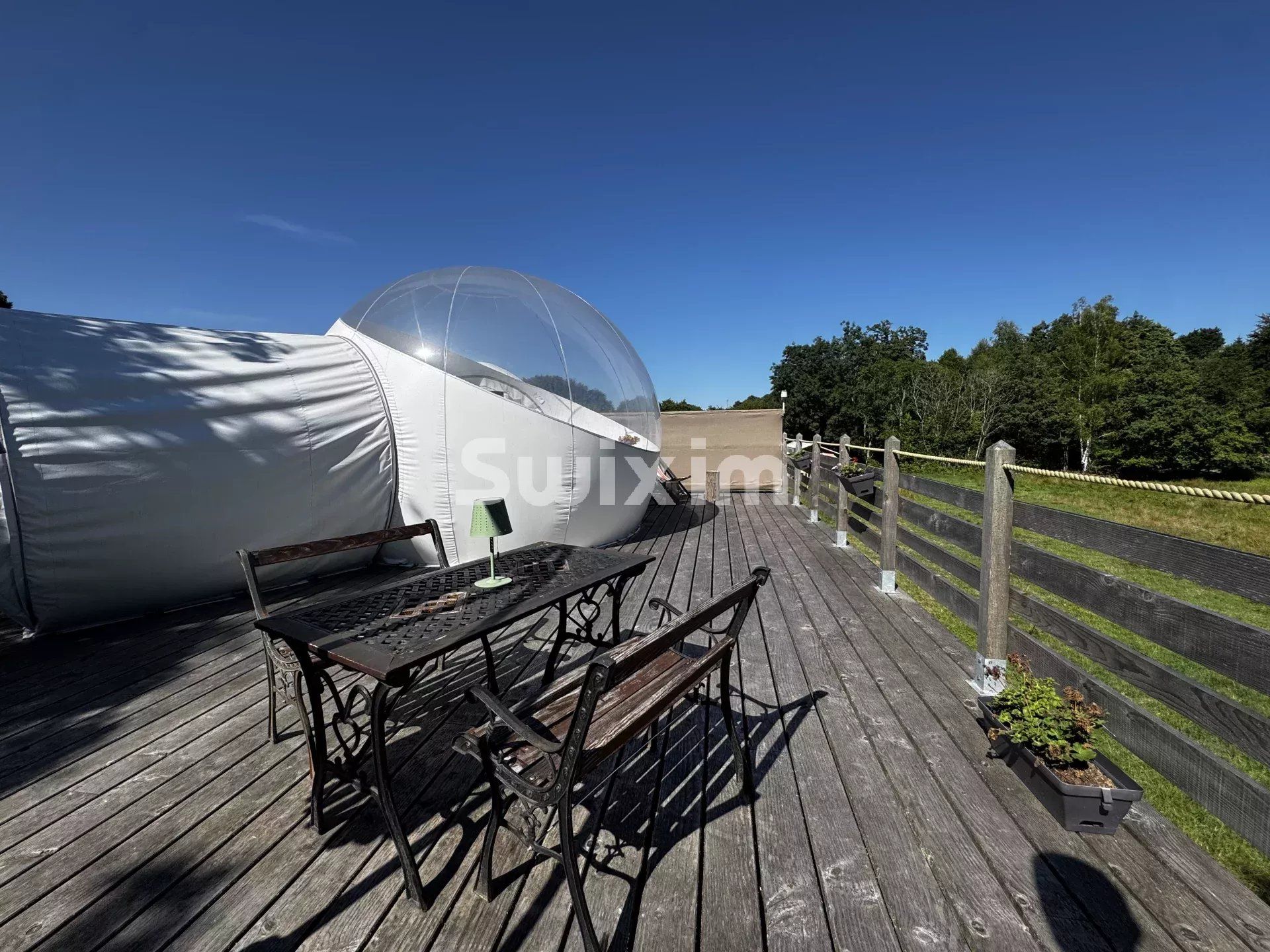 property 12 Rooms for sale on Quarré-les-Tombes (89630)