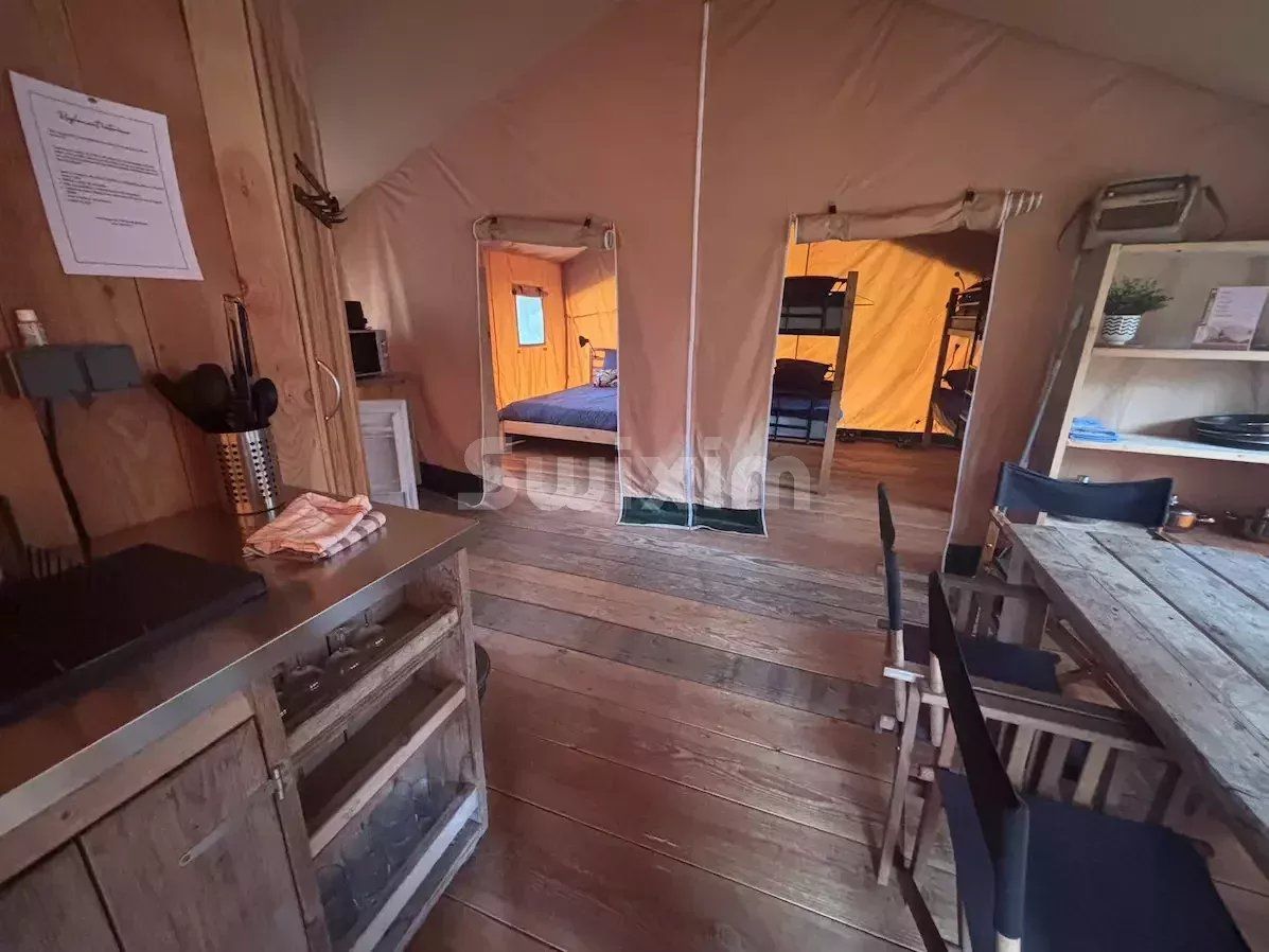 propriété 12 Pièces en vente sur Quarré-les-Tombes (89630)