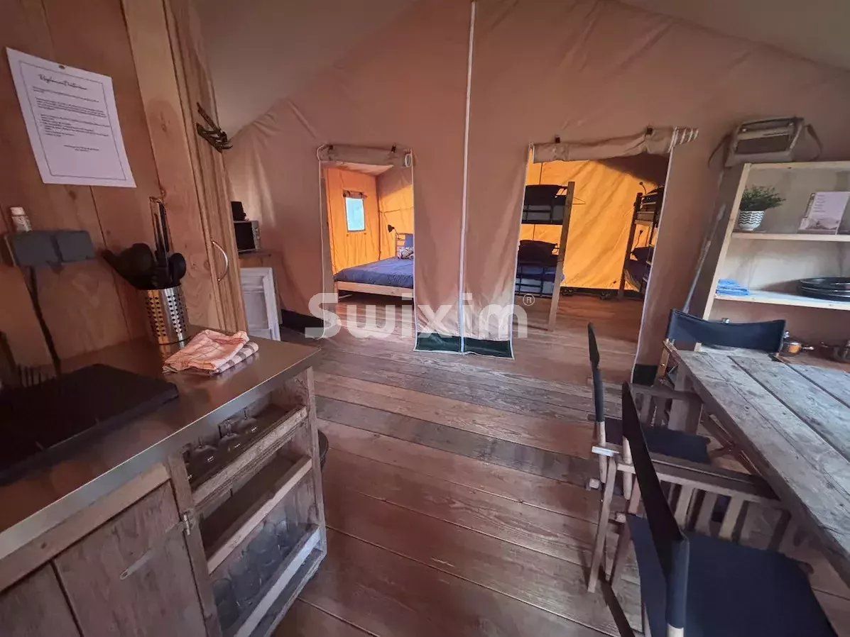 property 12 Rooms for sale on Quarré-les-Tombes (89630)