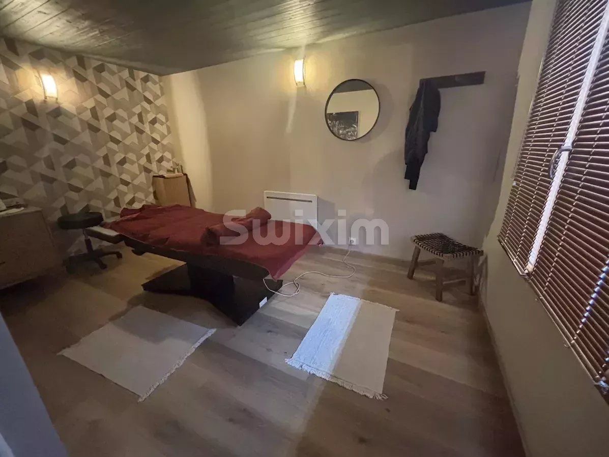 propriété 12 Pièces en vente sur Quarré-les-Tombes (89630)