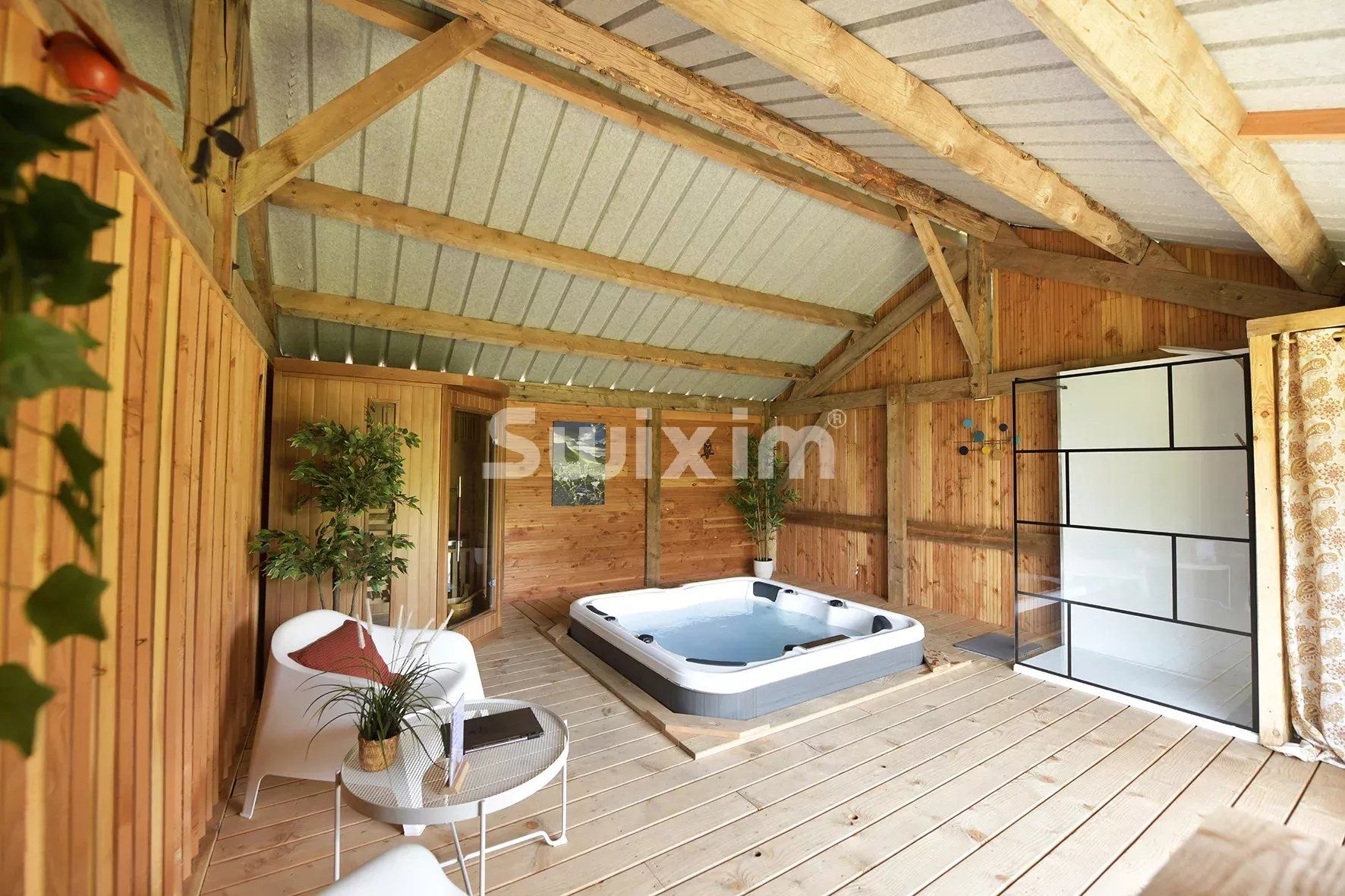 property 12 Rooms for sale on Quarré-les-Tombes (89630)