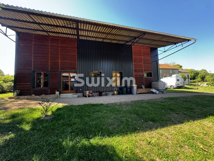 Verkauf Anwesen Quarré-les-Tombes 12&nbsp;Zimmer 219.36&nbsp;m²