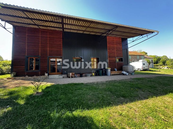 Sale Property Quarré-les-Tombes 12&nbsp;Rooms 219.36&nbsp;m²