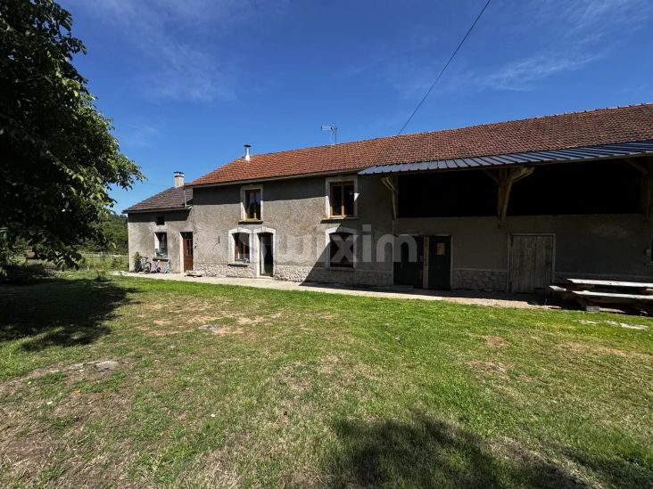 Vente Propriété Quarré-les-Tombes 12 Pièces 219.36 m²