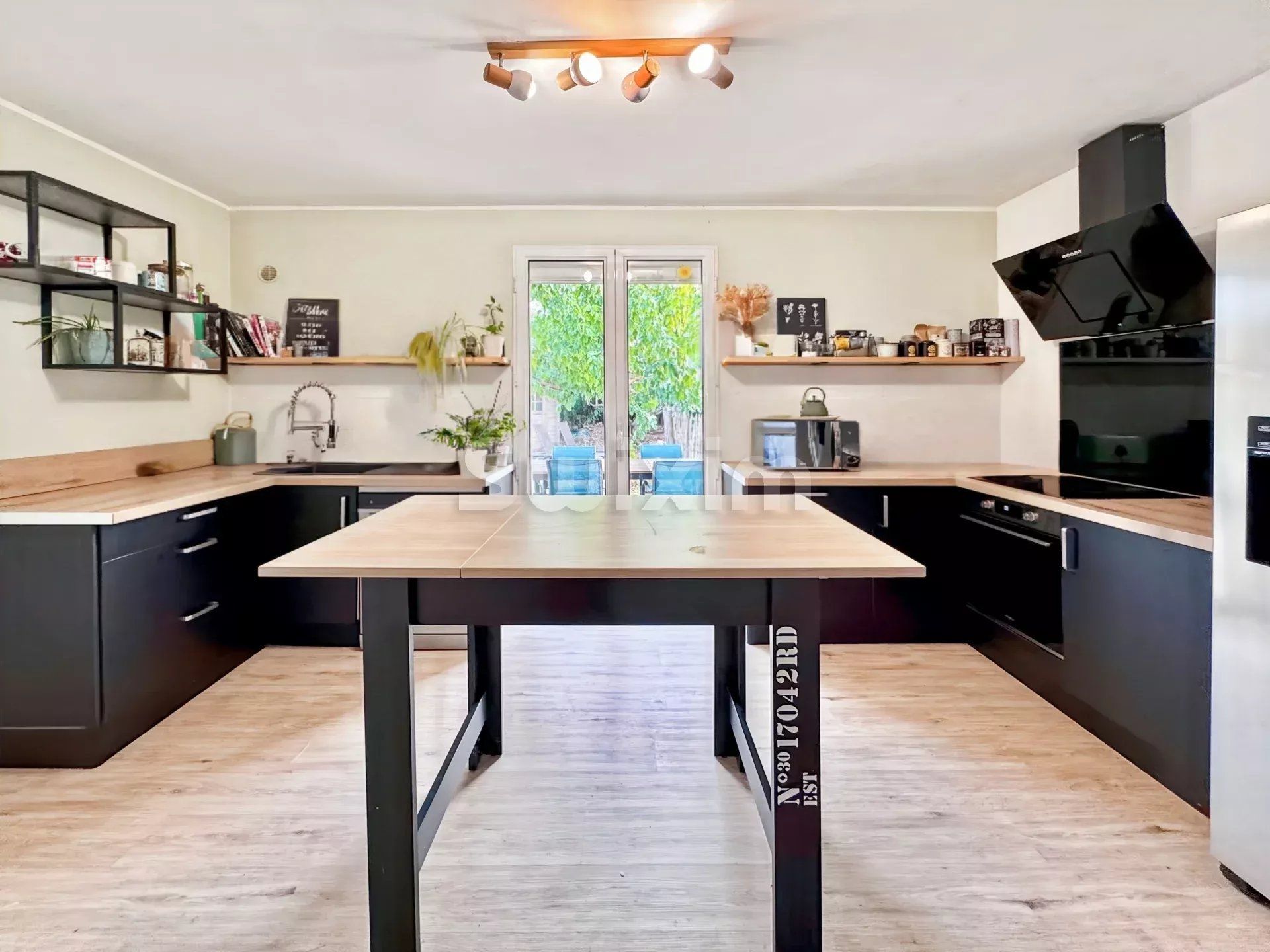 maison 4 Pièces en vente sur Pierrelatte (26700)