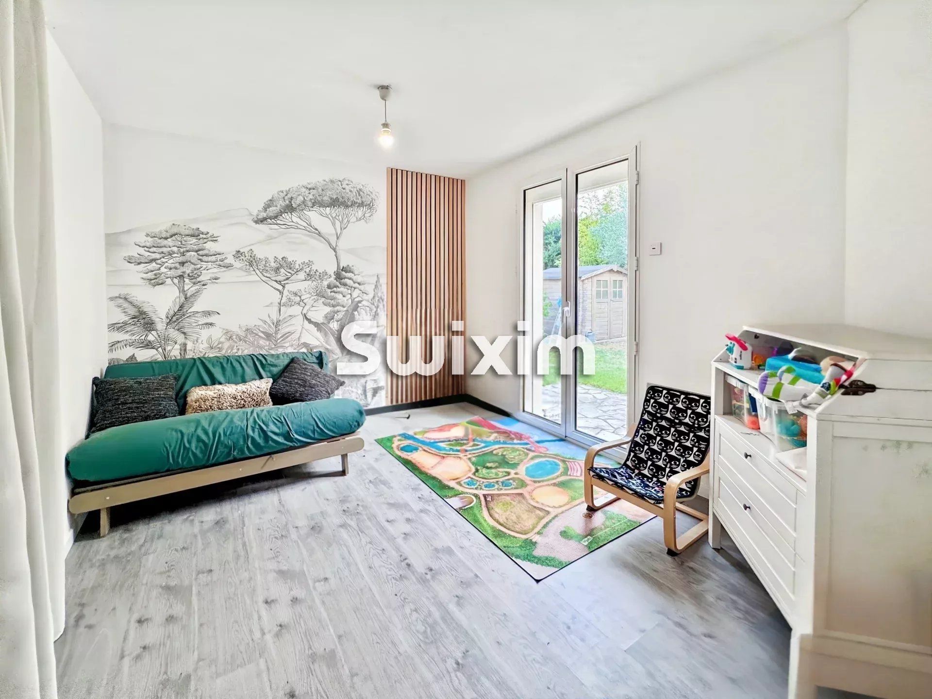 maison 4 Pièces en vente sur Pierrelatte (26700)