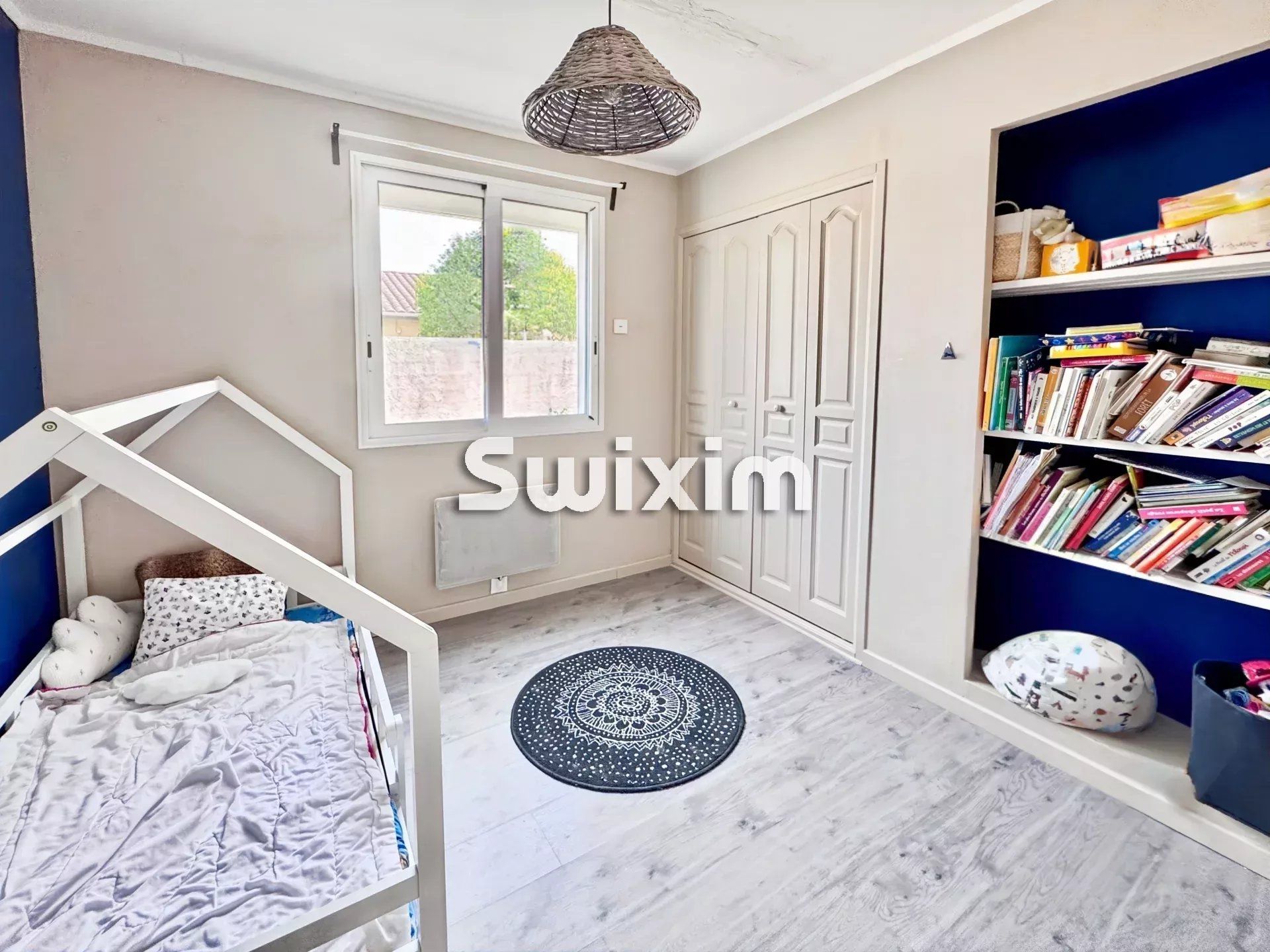 maison 4 Pièces en vente sur Pierrelatte (26700)