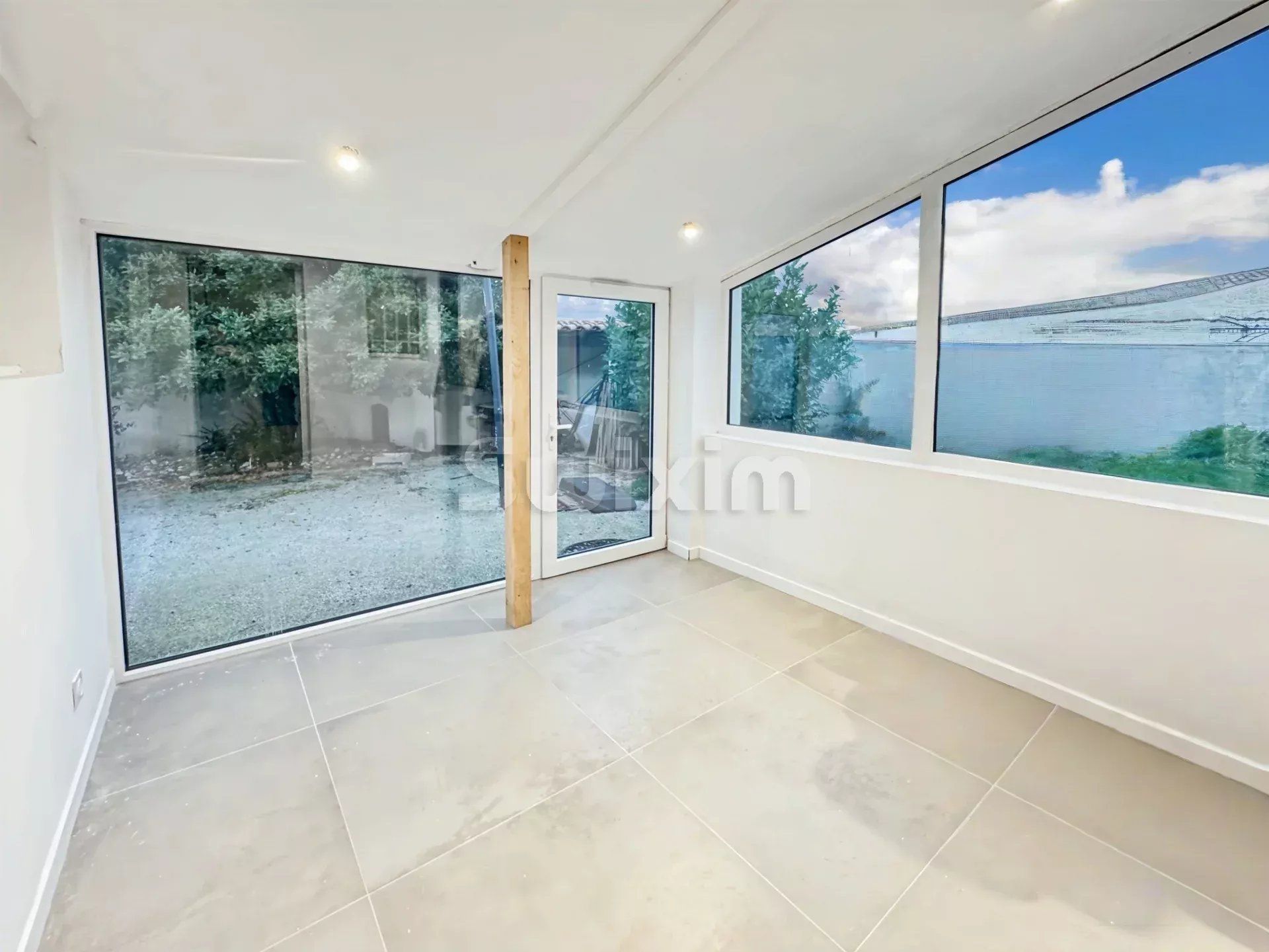 maison 4 Pièces en vente sur Pierrelatte (26700)