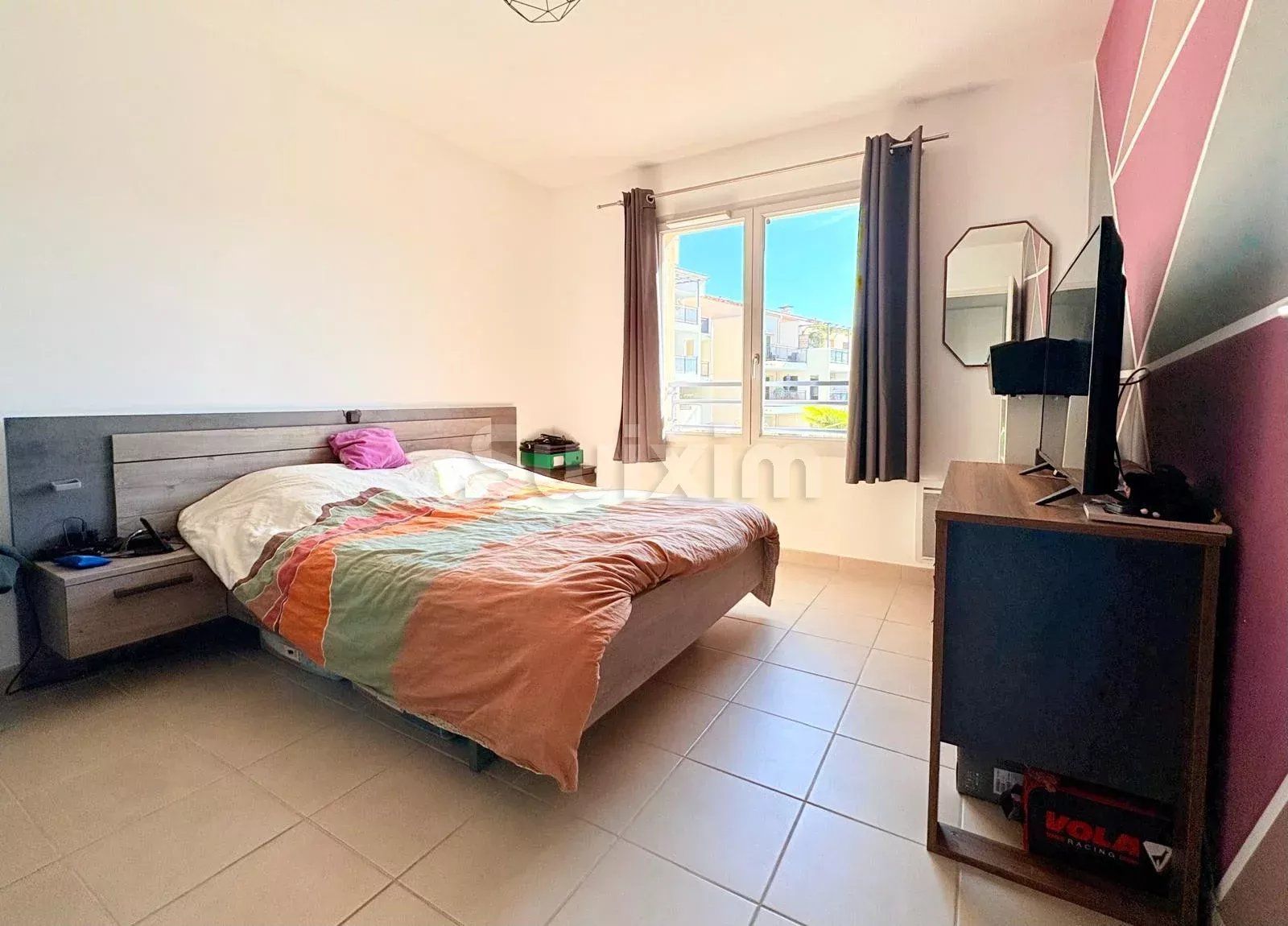 appartement 3 Pièces en vente sur Le Muy (83490)