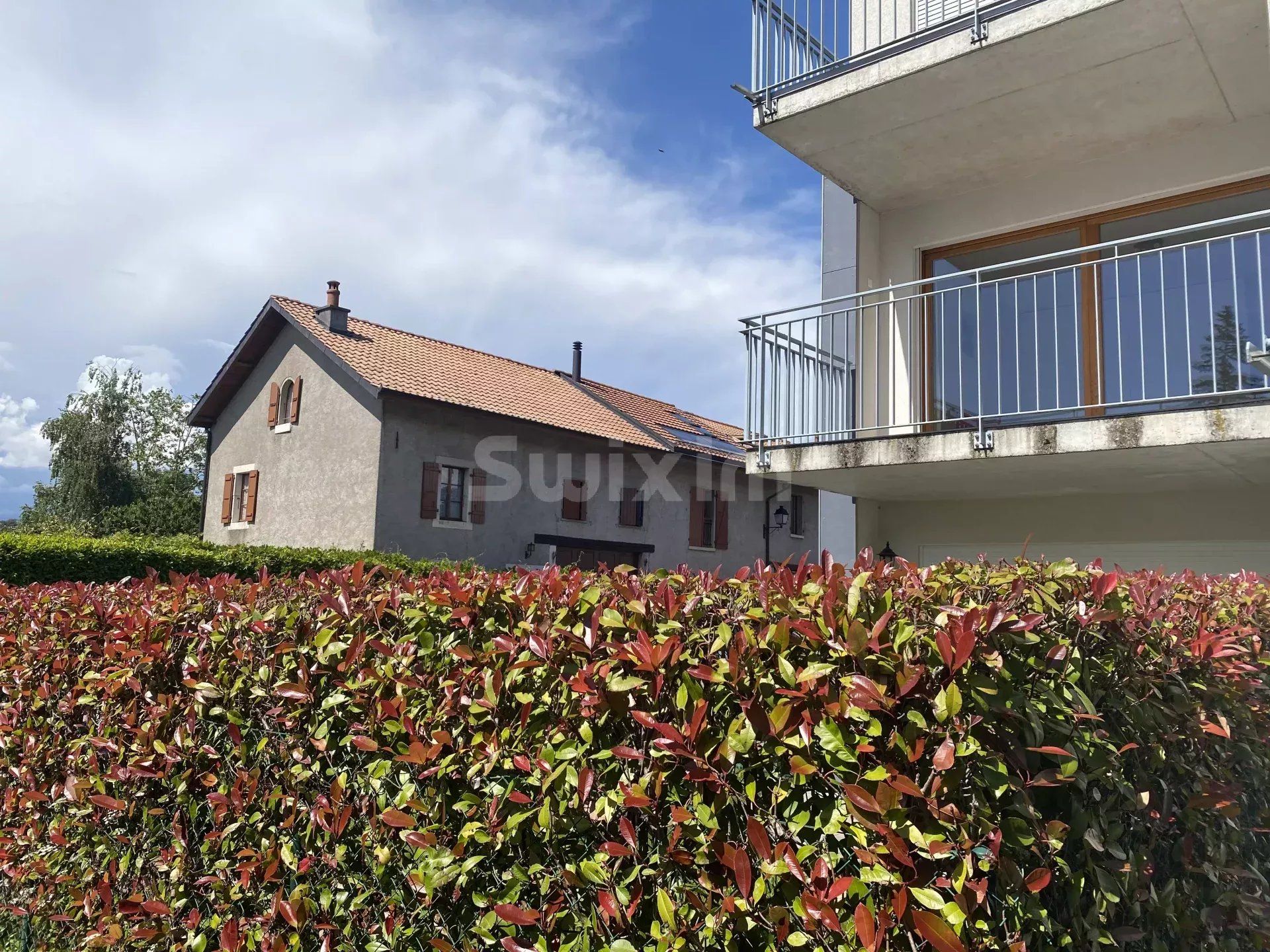 Vente Appartement Plan-les-Ouates 5 Pièces 139 m²