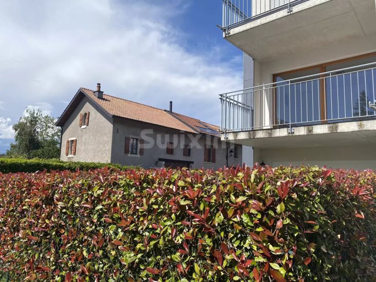 Vente Appartement Plan-les-Ouates 5 Pièces 139 m²