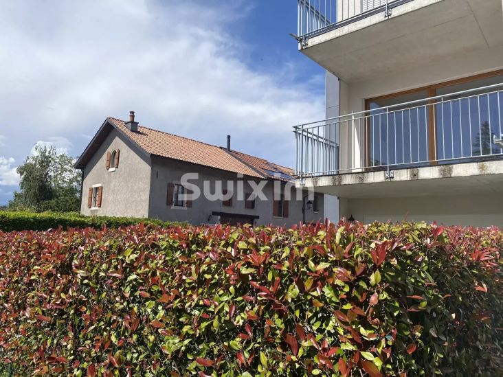 Sale Apartment Plan-les-Ouates 5&nbsp;Rooms 139&nbsp;m²