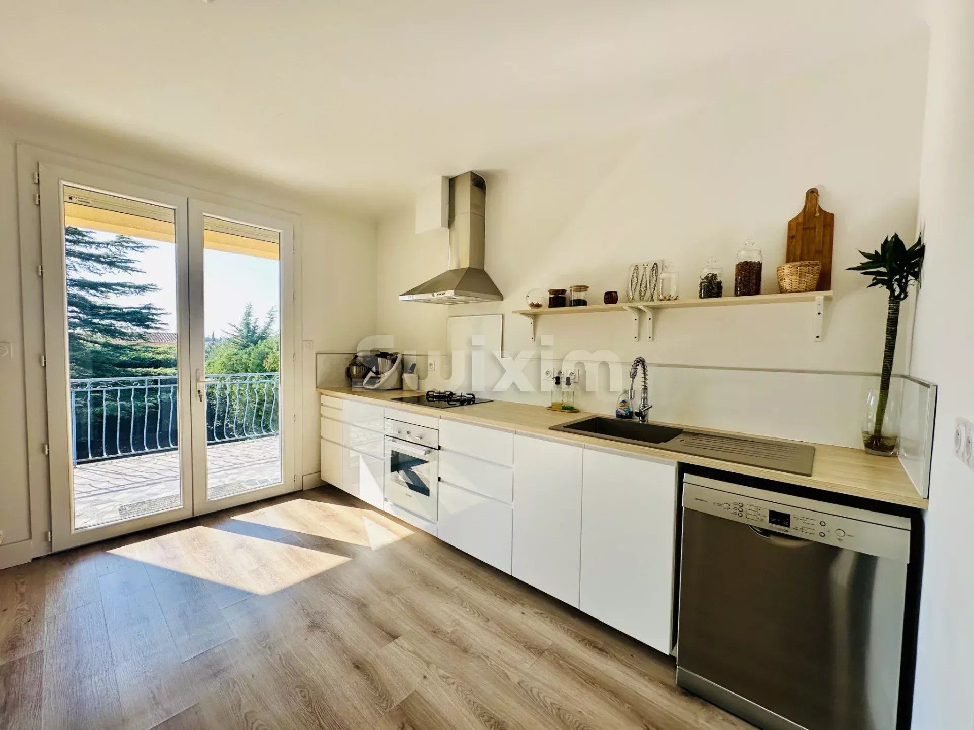 maison 9 Pièces en vente sur Castillon-du-Gard (30210)