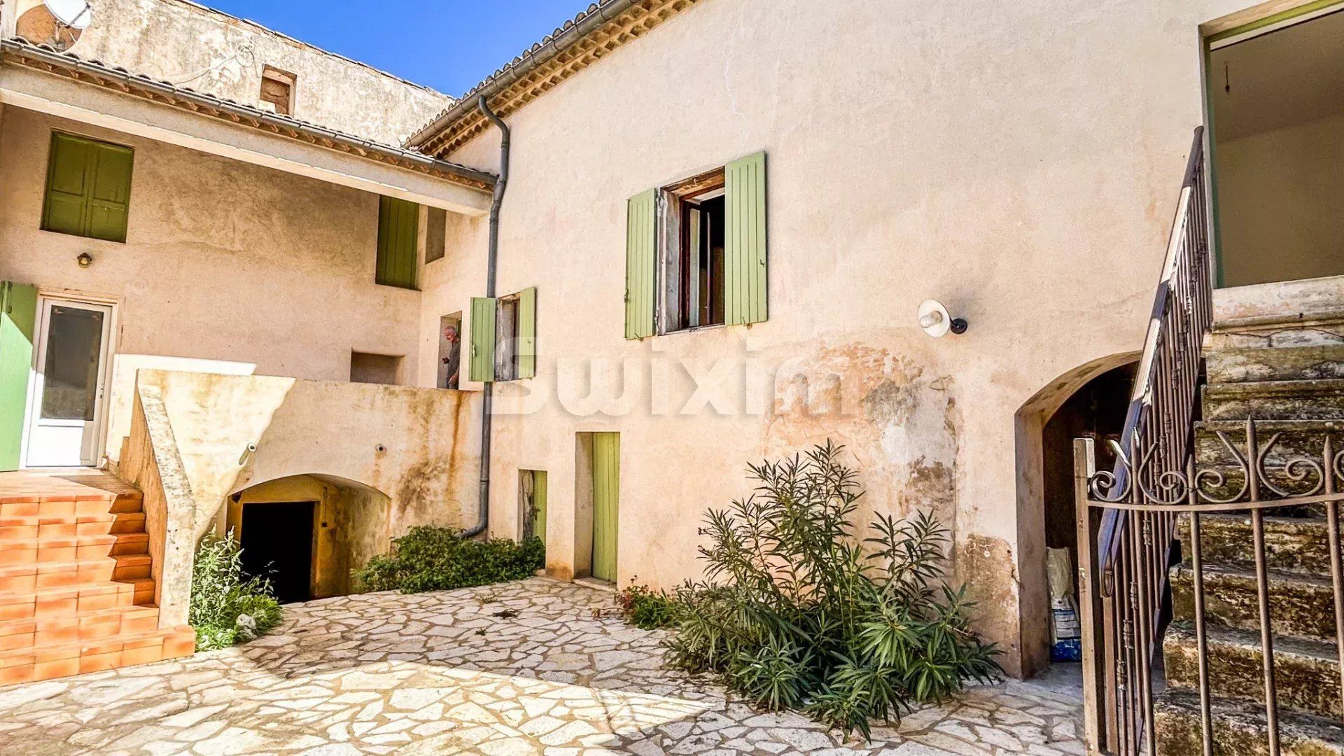 maison 6 Pièces en vente sur Uzès (30700)