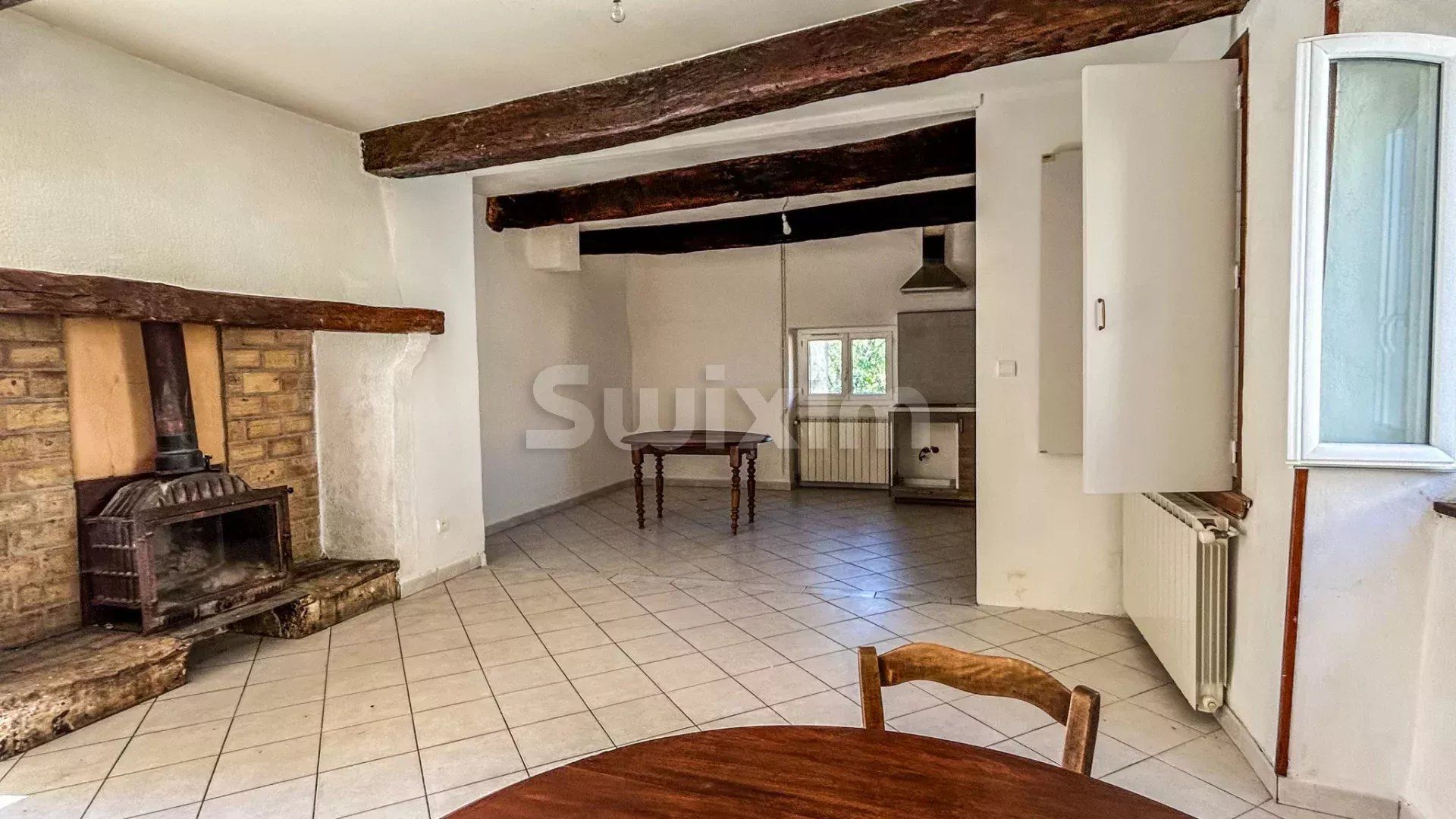 casa 6 Salas en venta en Uzès (30700)
