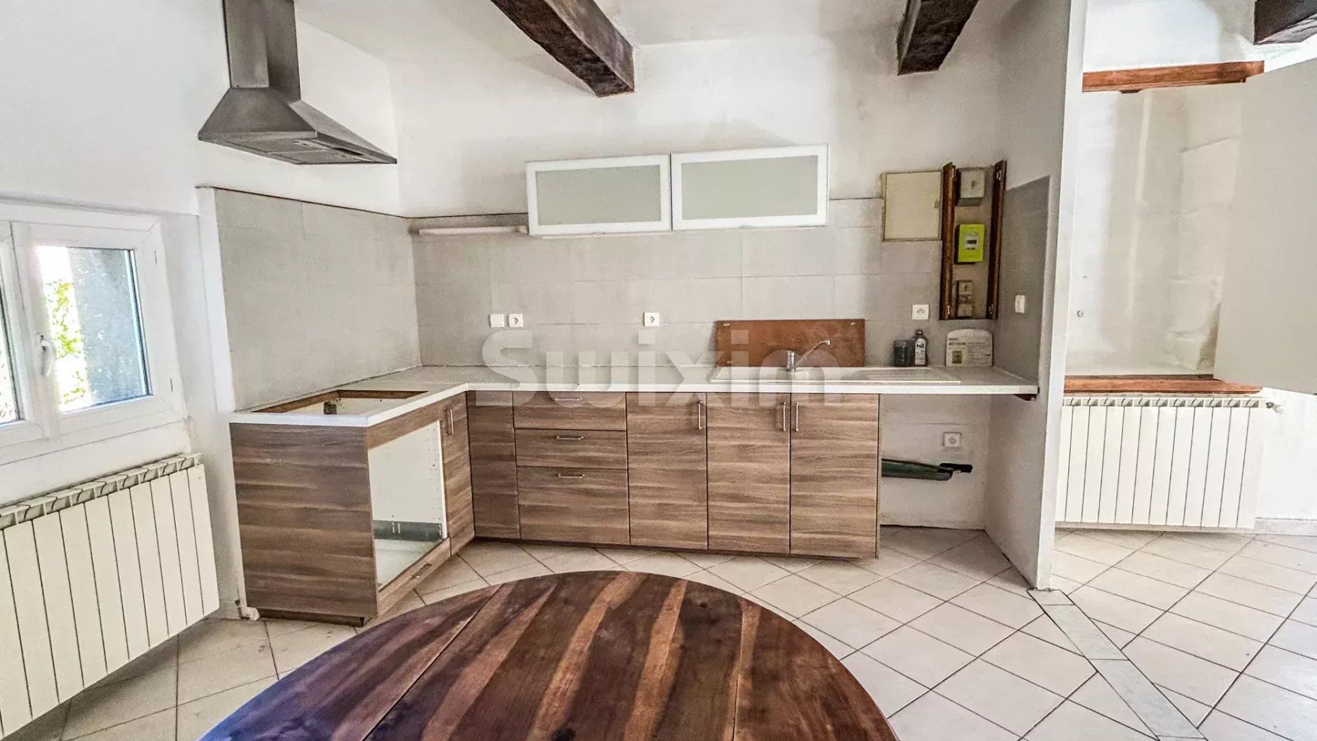 maison 6 Pièces en vente sur Uzès (30700)