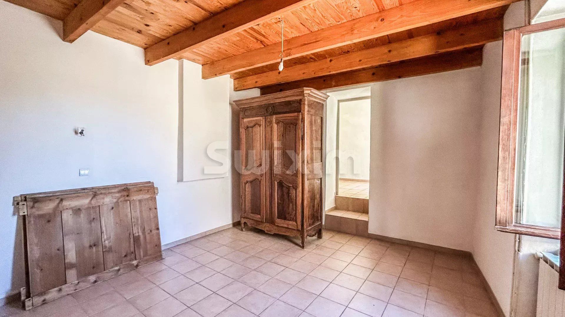 maison 6 Pièces en vente sur Uzès (30700)