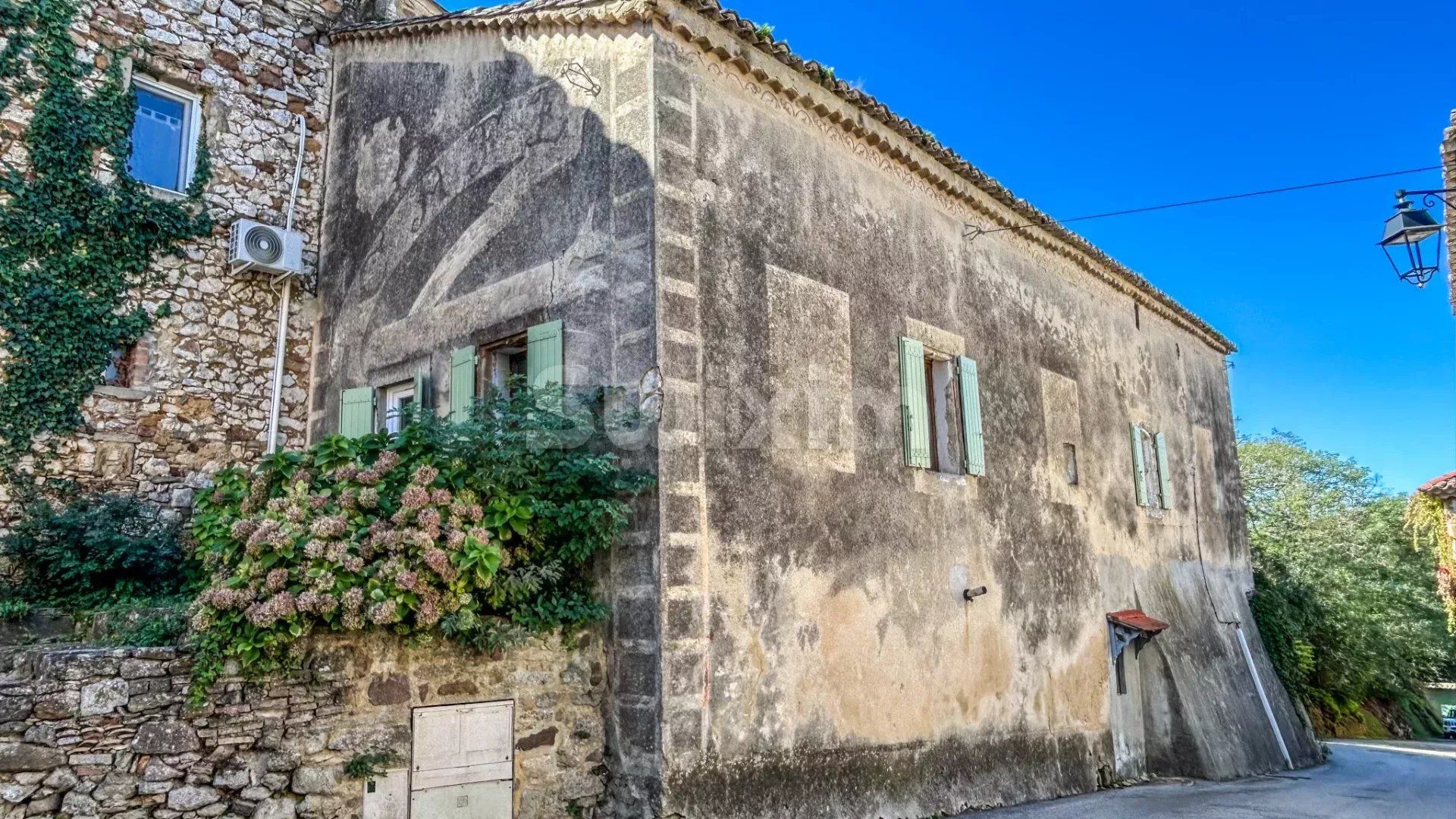 maison 6 Pièces en vente sur Uzès (30700)