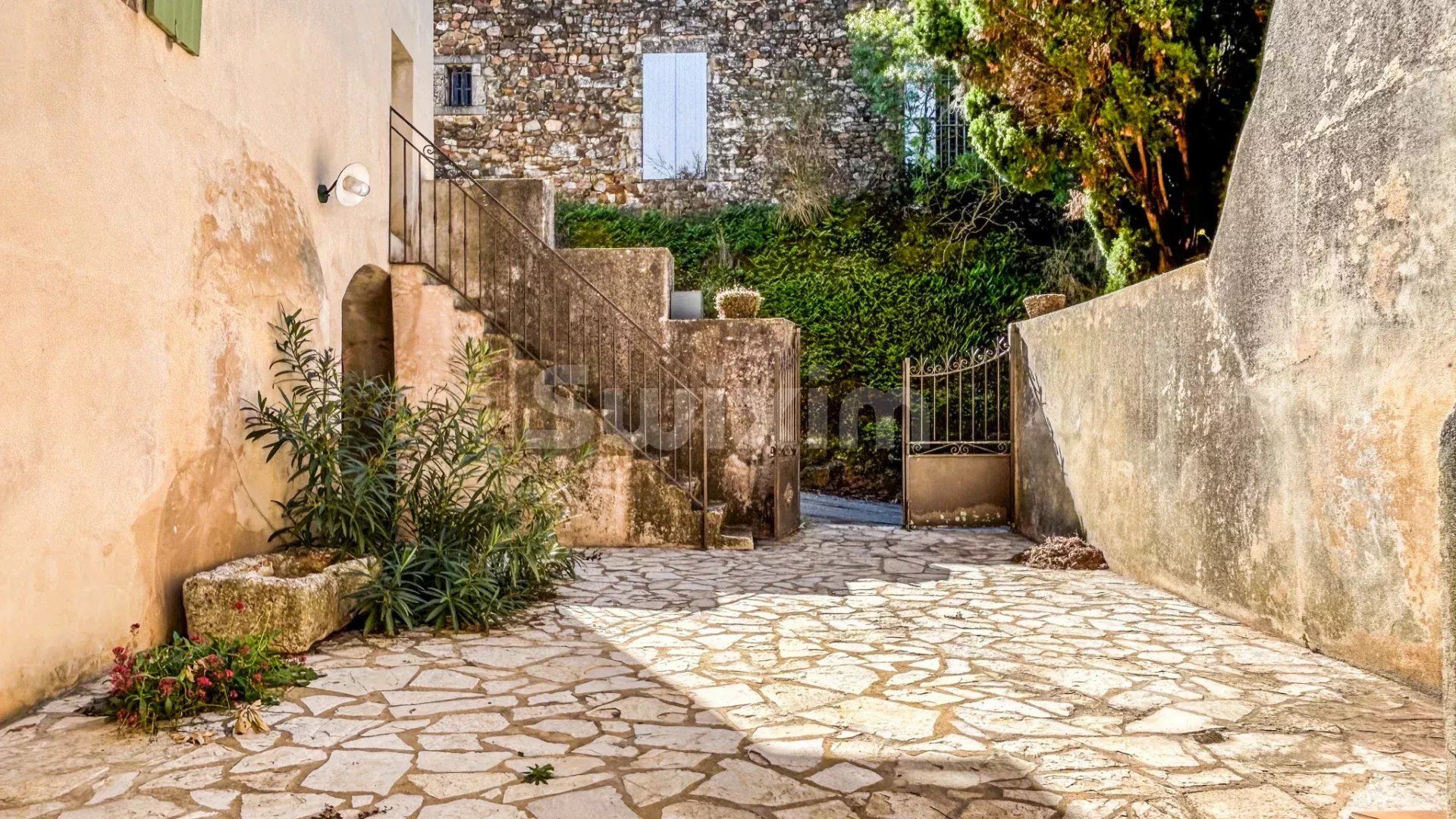 maison 6 Pièces en vente sur Uzès (30700)