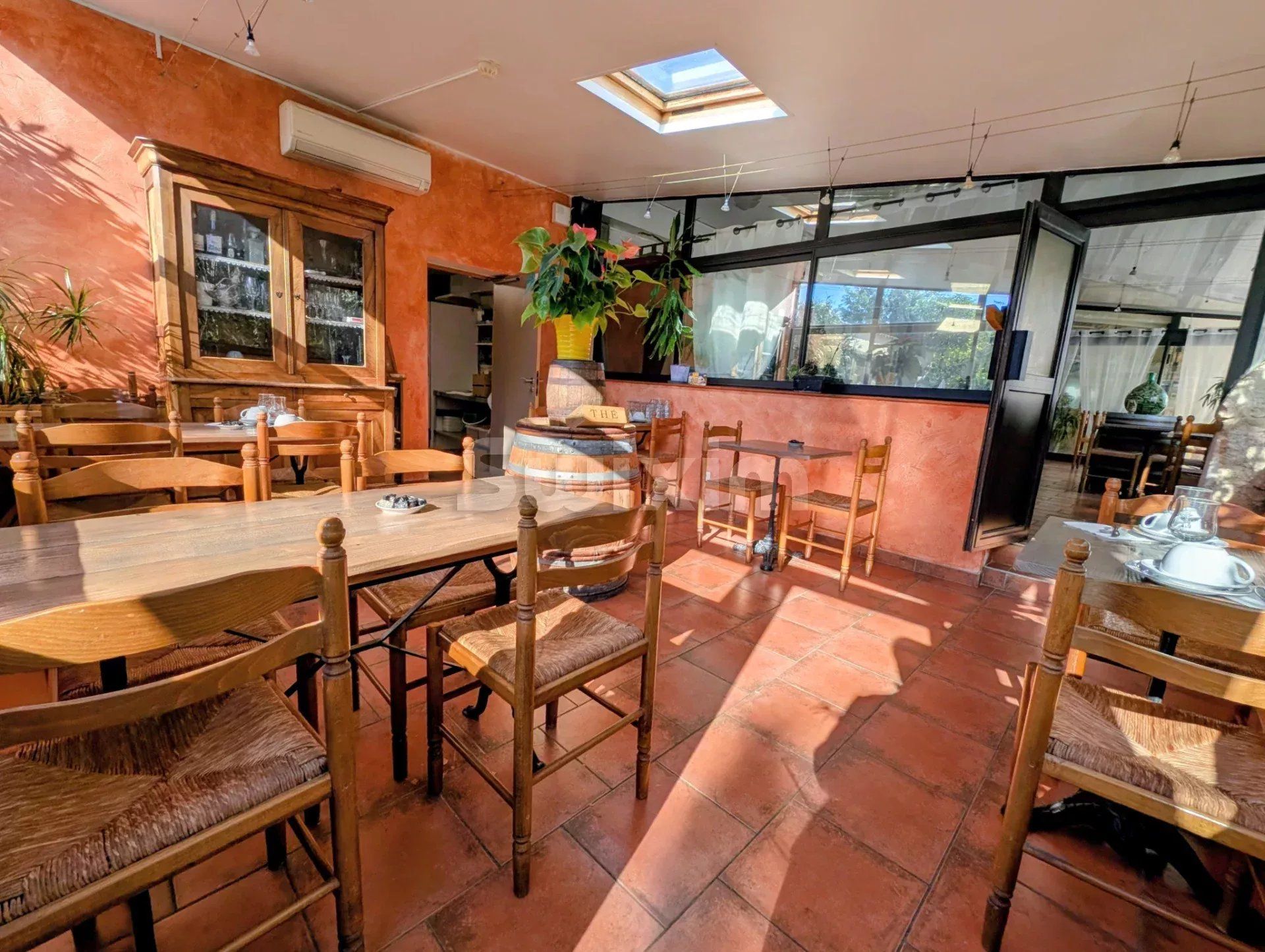 immeuble en vente sur Uzès (30700)