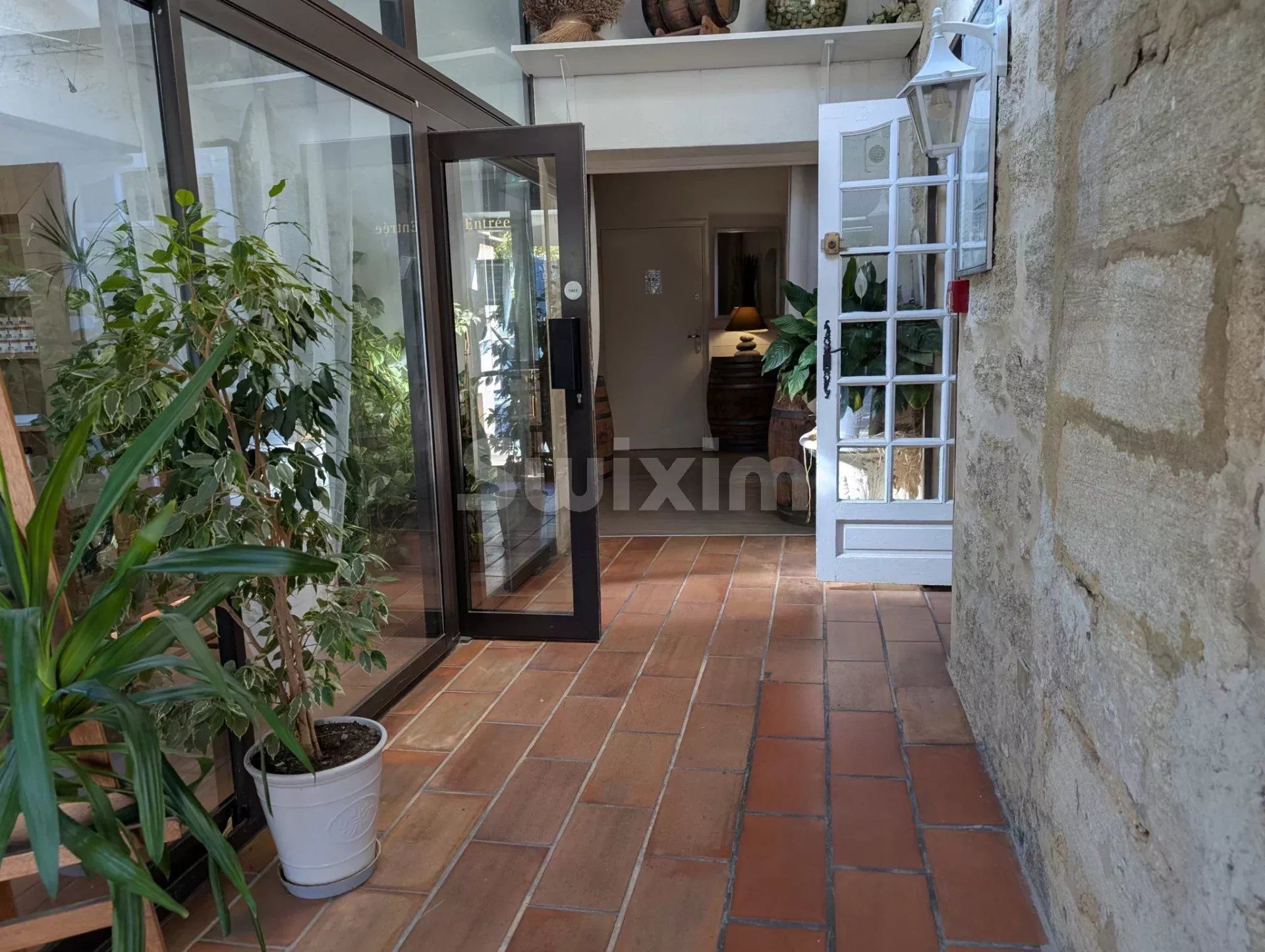 immeuble en vente sur Uzès (30700)