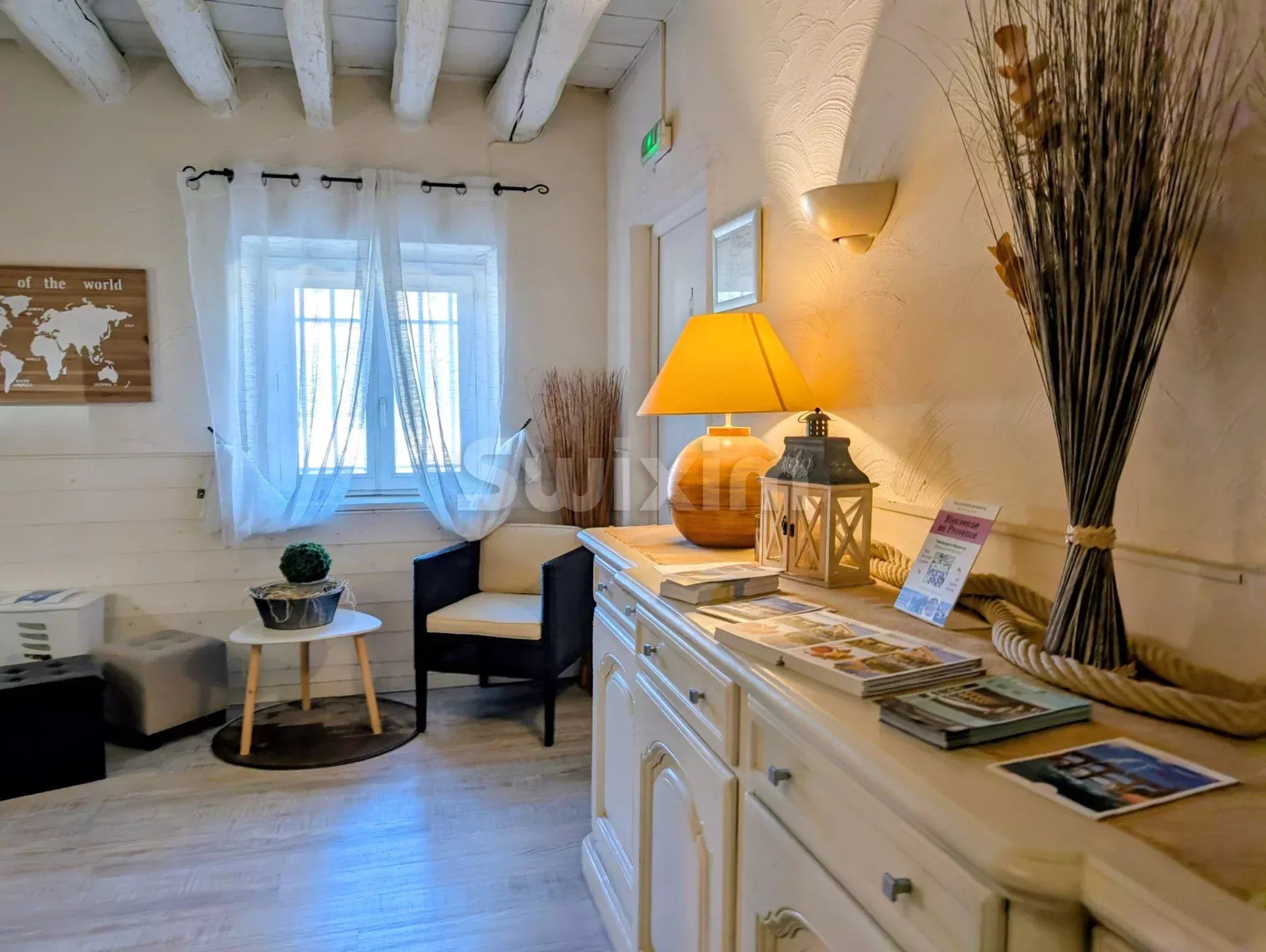 immeuble en vente sur Uzès (30700)