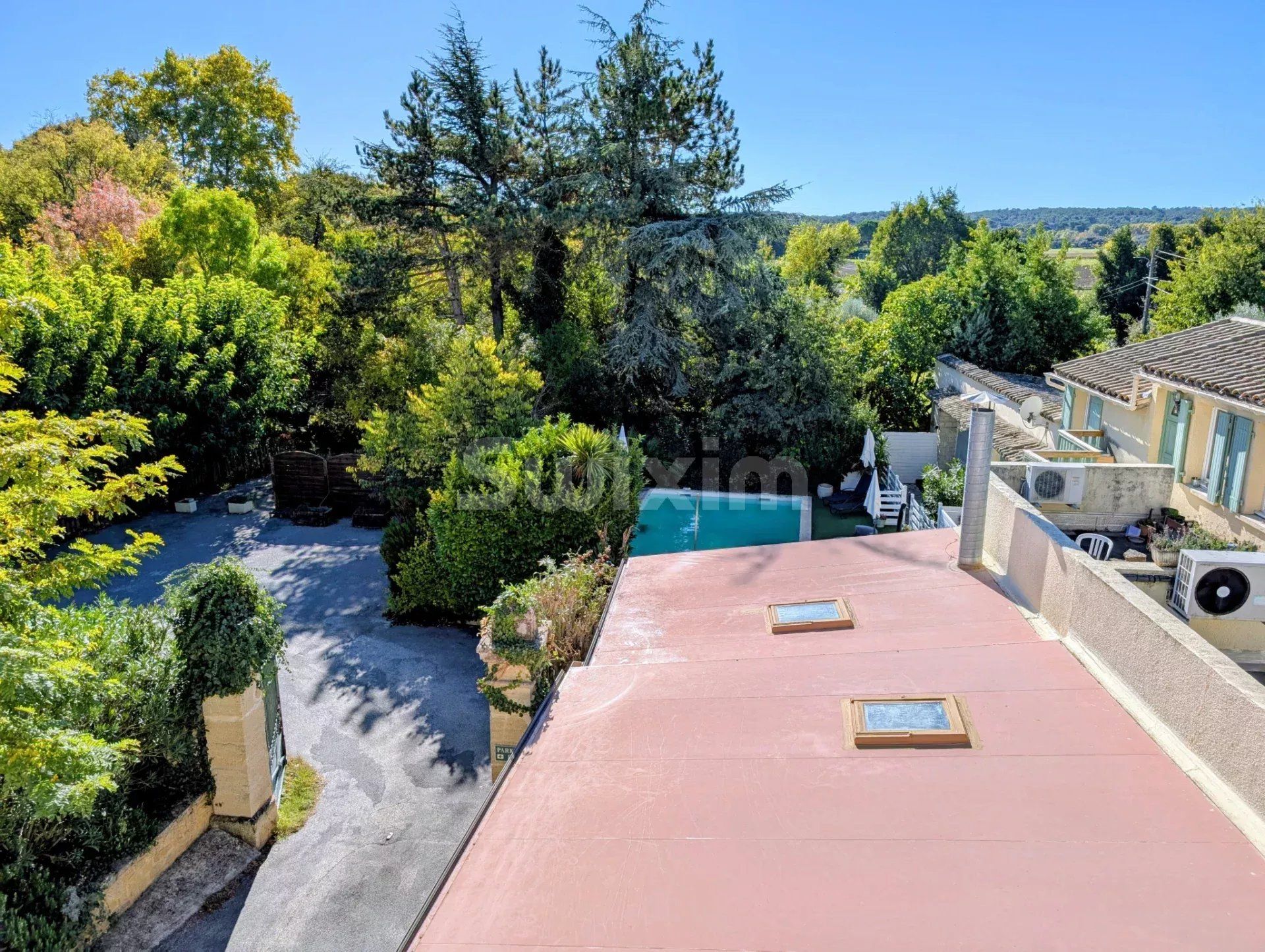 immeuble en vente sur Uzès (30700)
