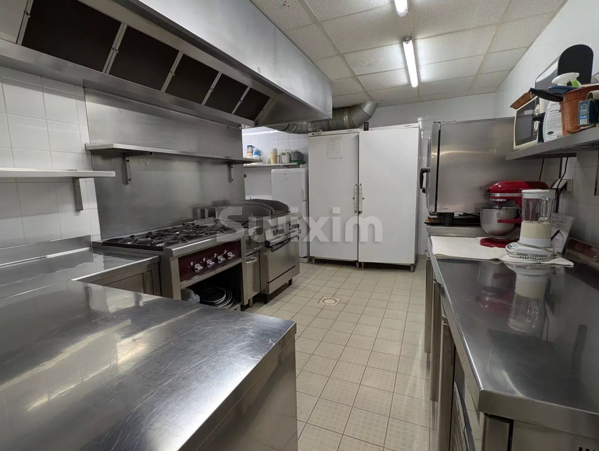 immeuble en vente sur Uzès (30700)