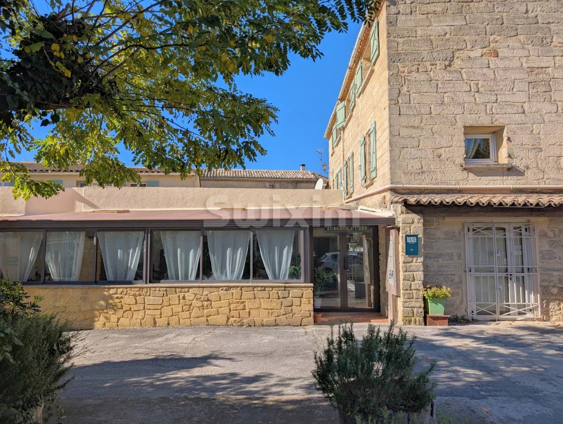 immeuble en vente sur Uzès (30700)