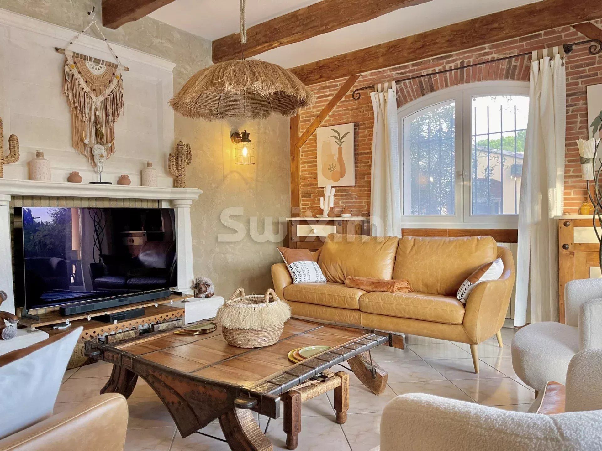 propriété 16 Pièces en vente sur Alès (30100)