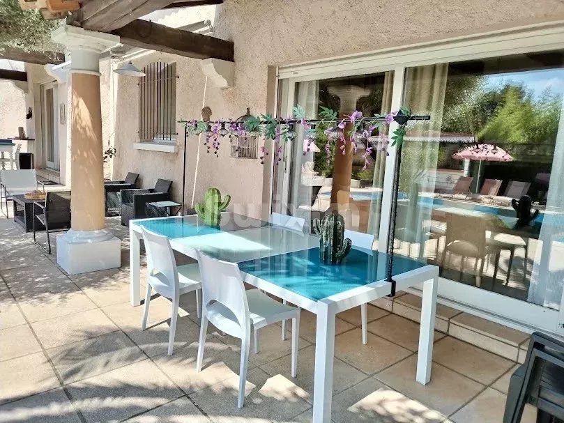 propriété 16 Pièces en vente sur Alès (30100)